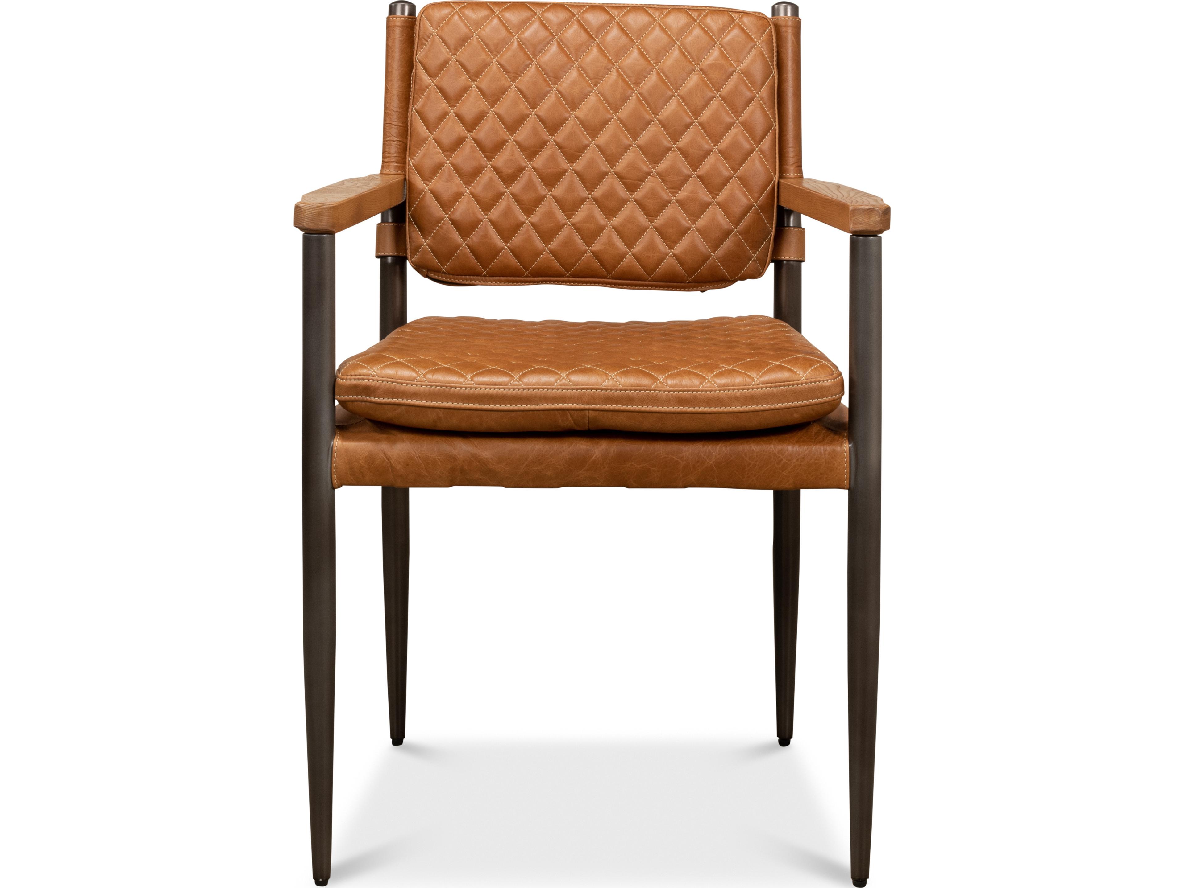 Sarreid Ltd The Harley Chair