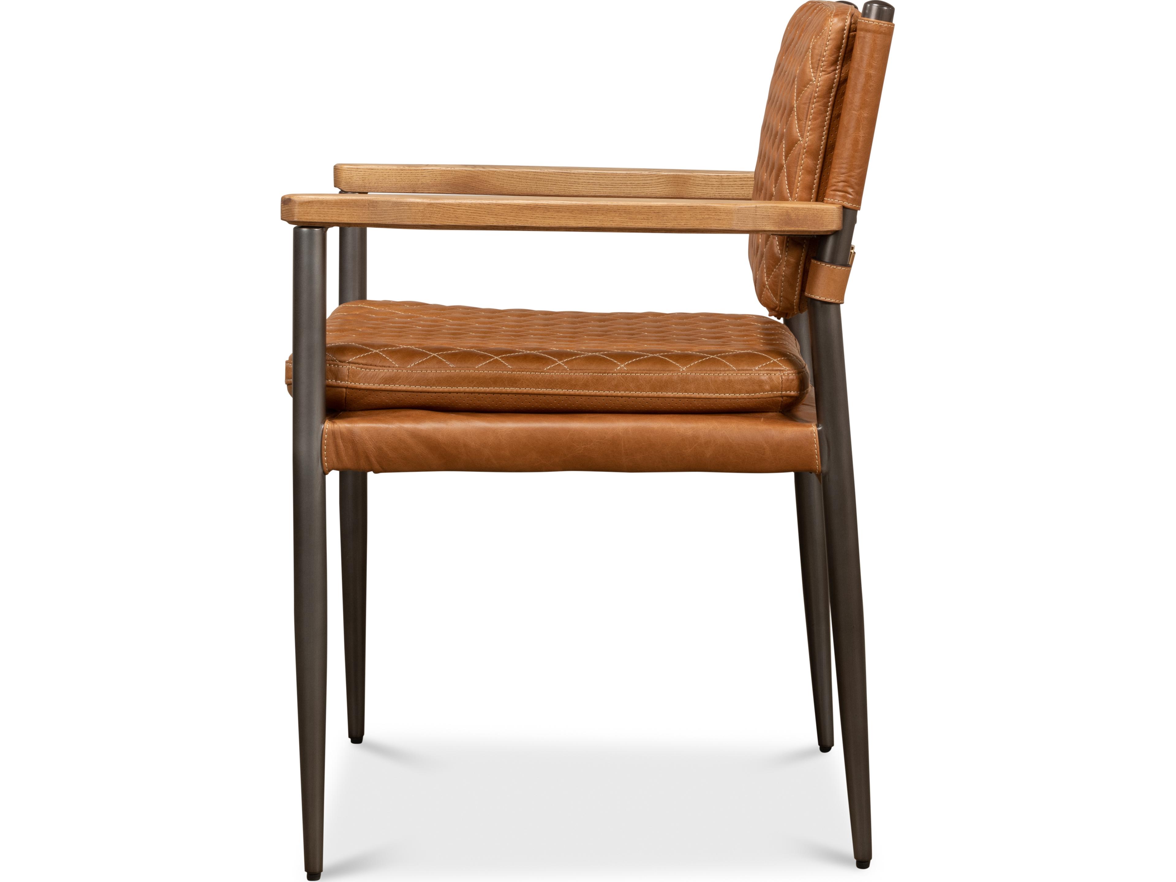 Sarreid Ltd The Harley Chair