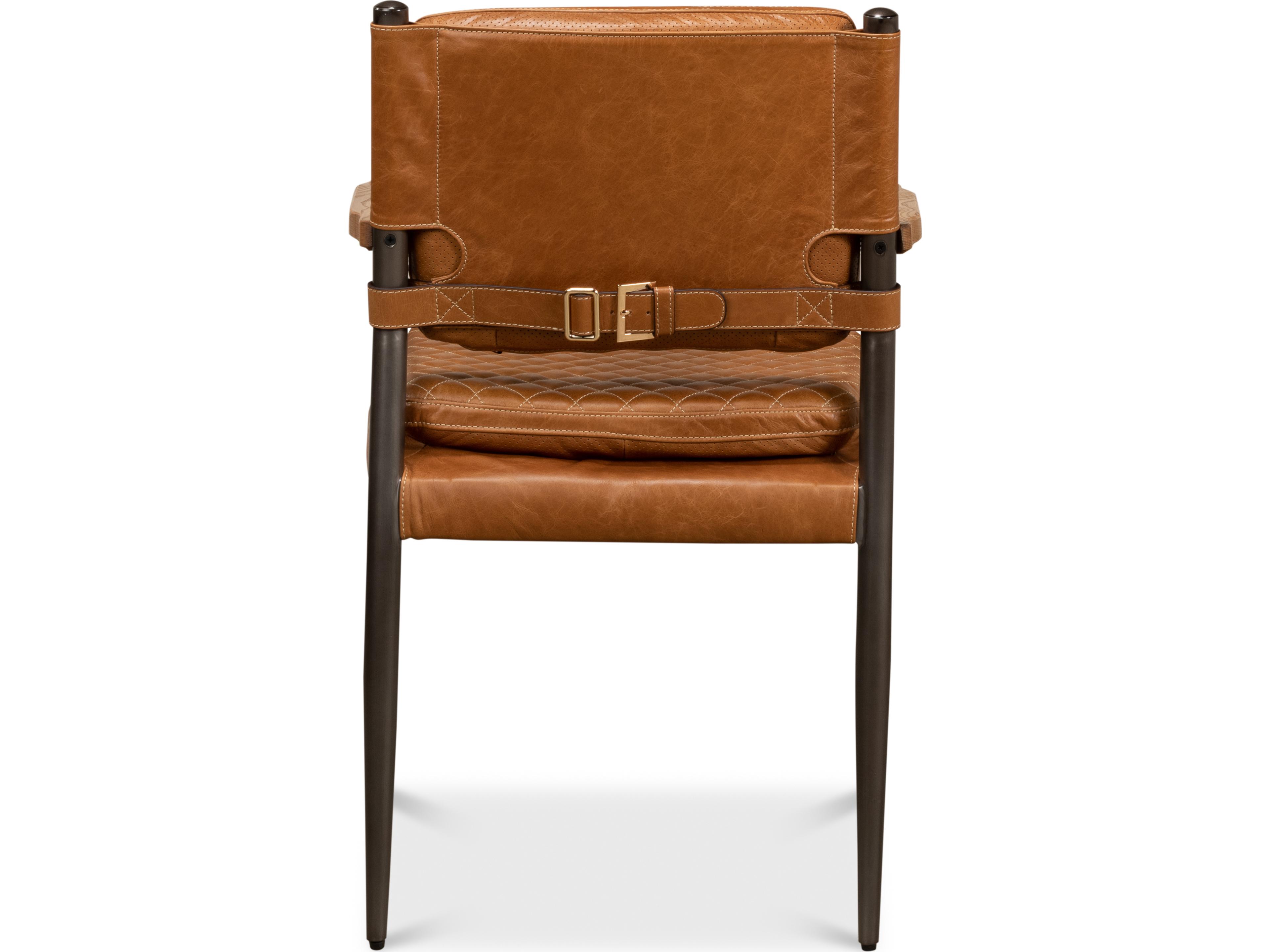 Sarreid Ltd The Harley Chair