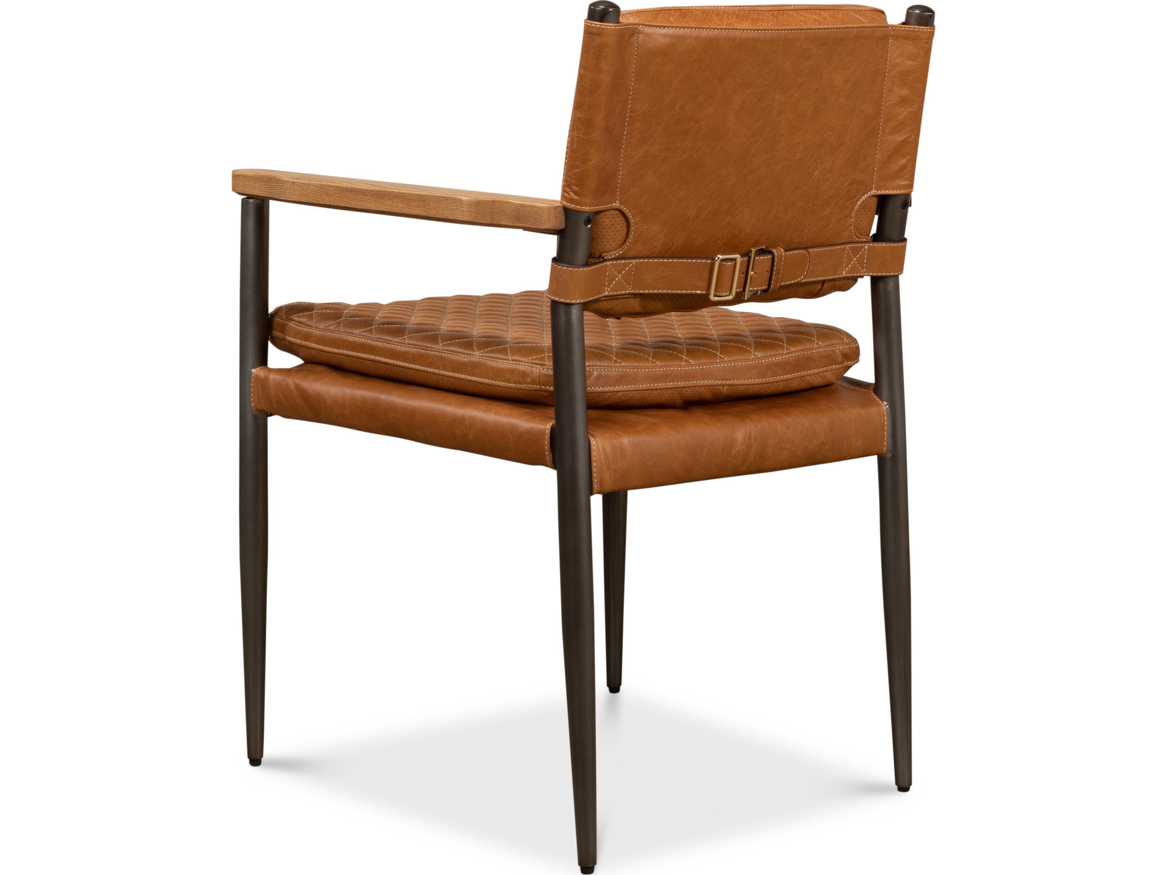 Sarreid Ltd The Harley Chair