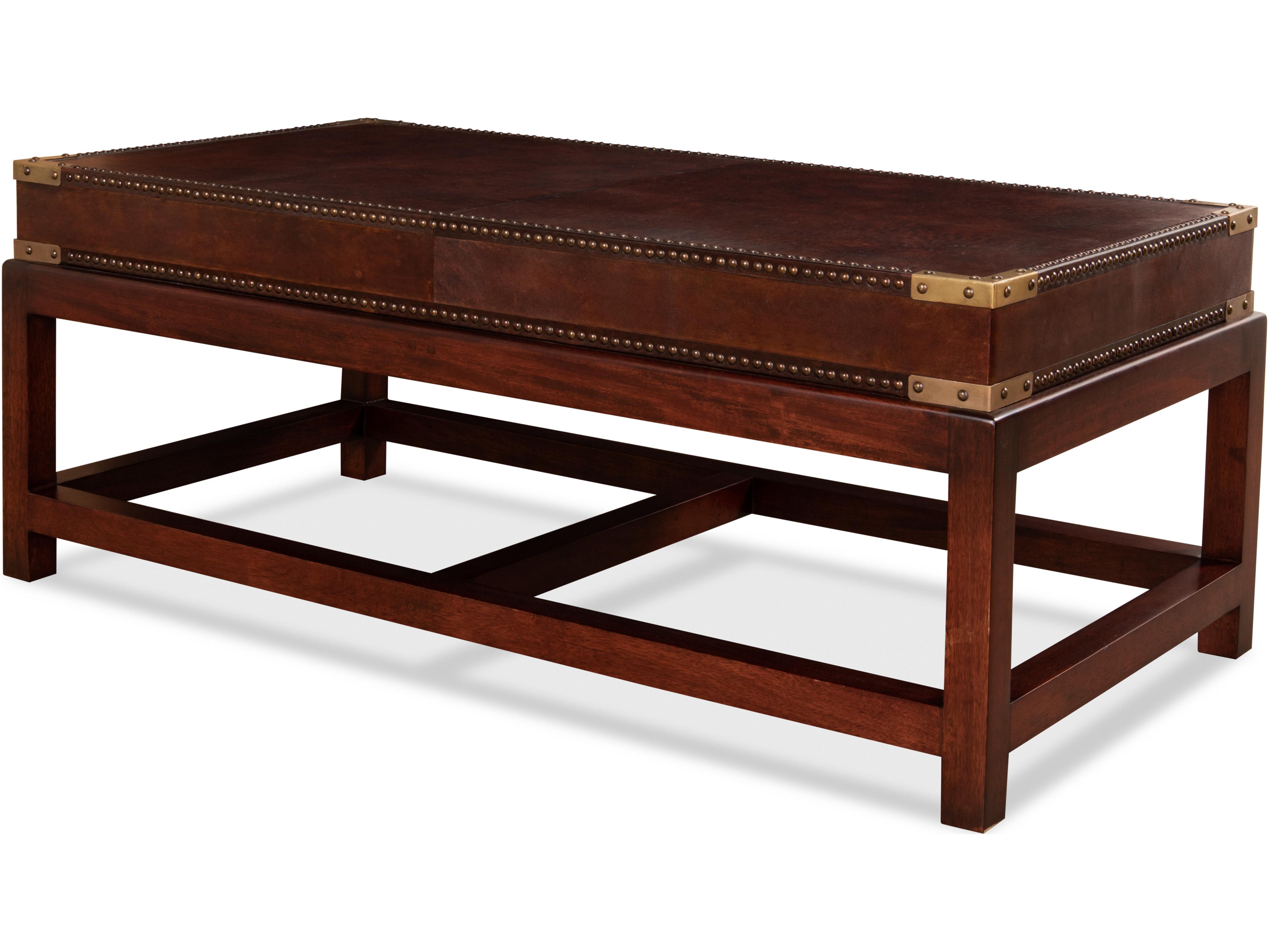 Winchester Coffee Table