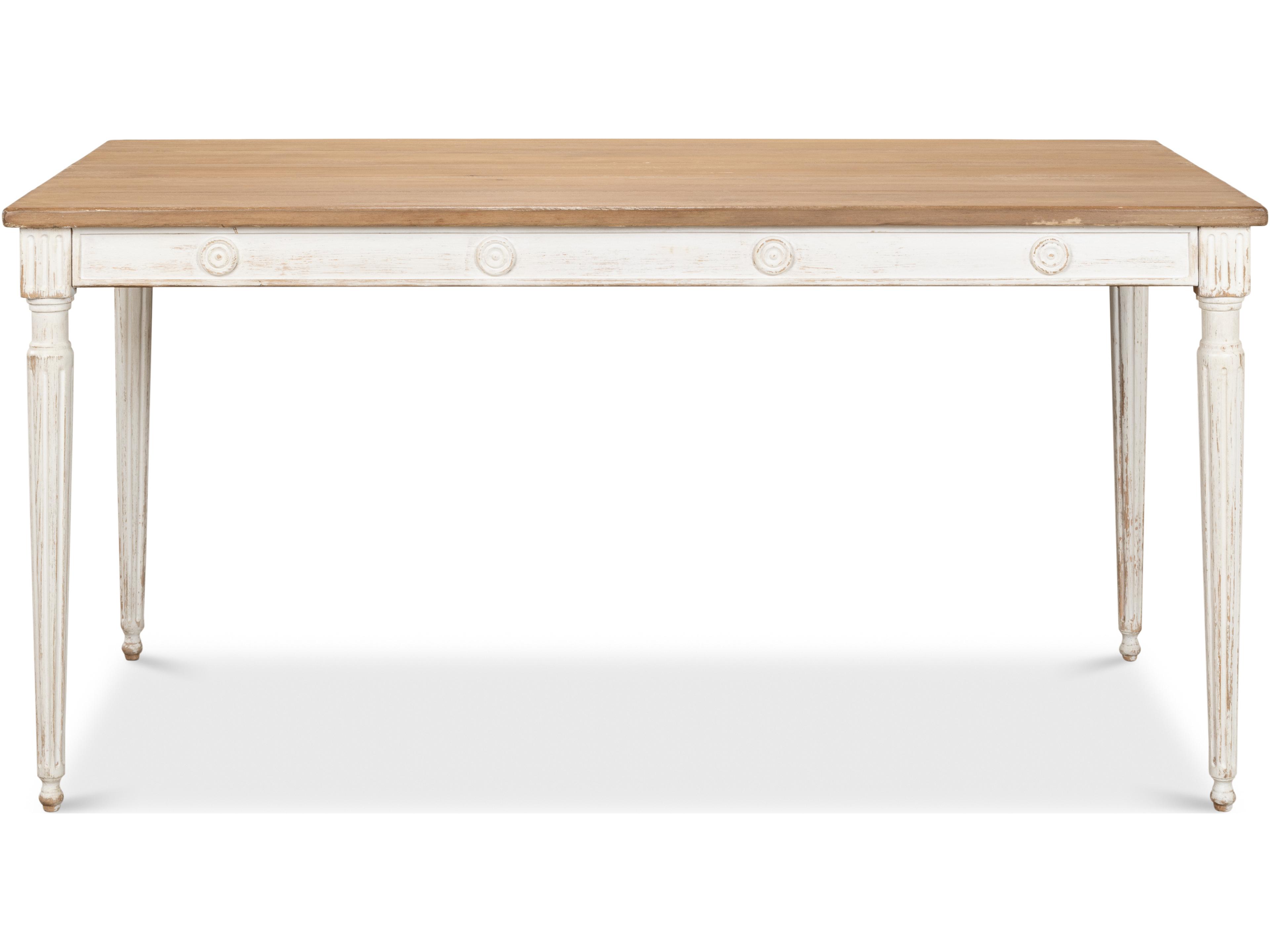 Sarreid Ltd Lady's Dining Table