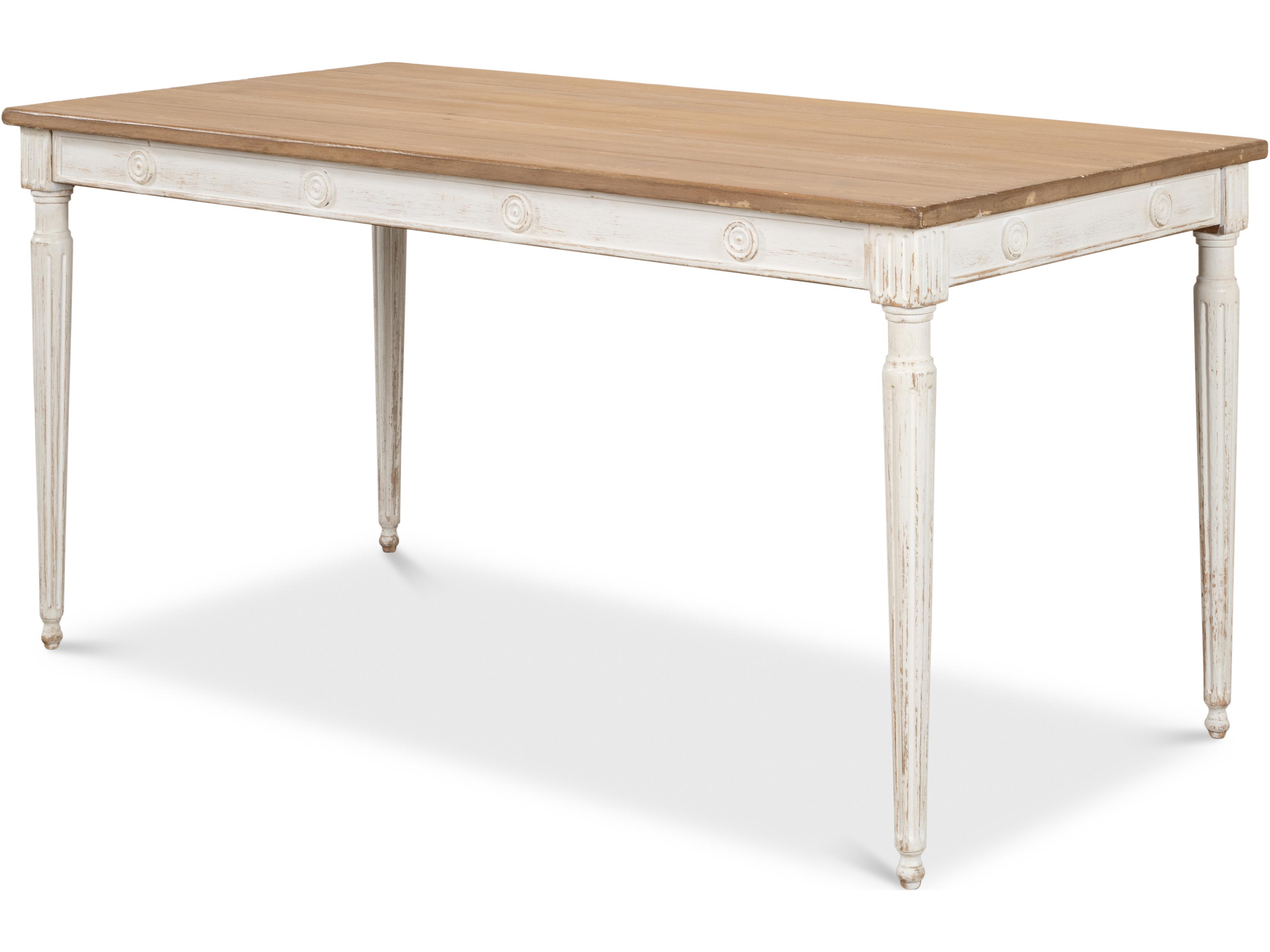 Sarreid Ltd Lady's Dining Table