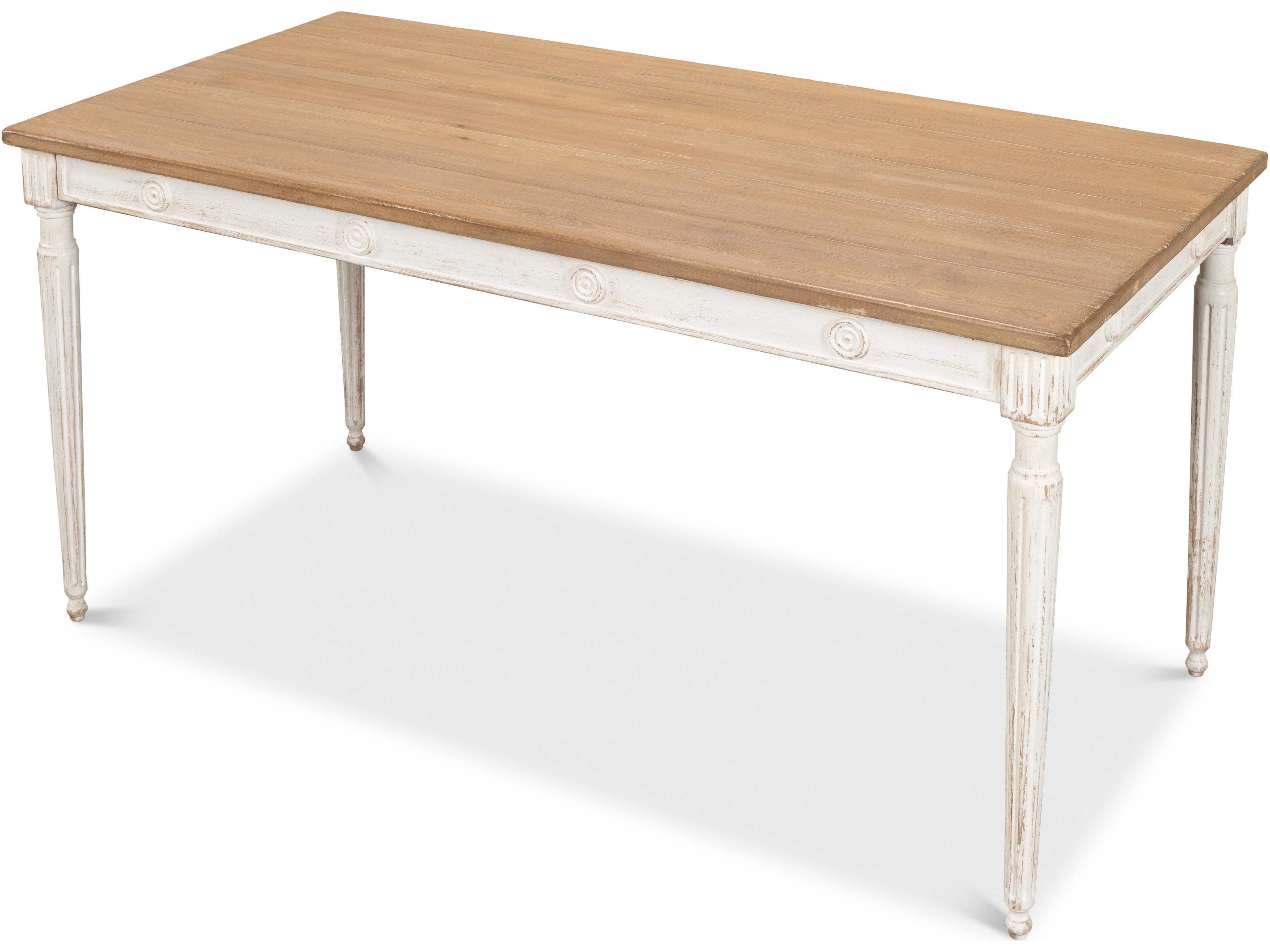 Sarreid Ltd Lady's Dining Table