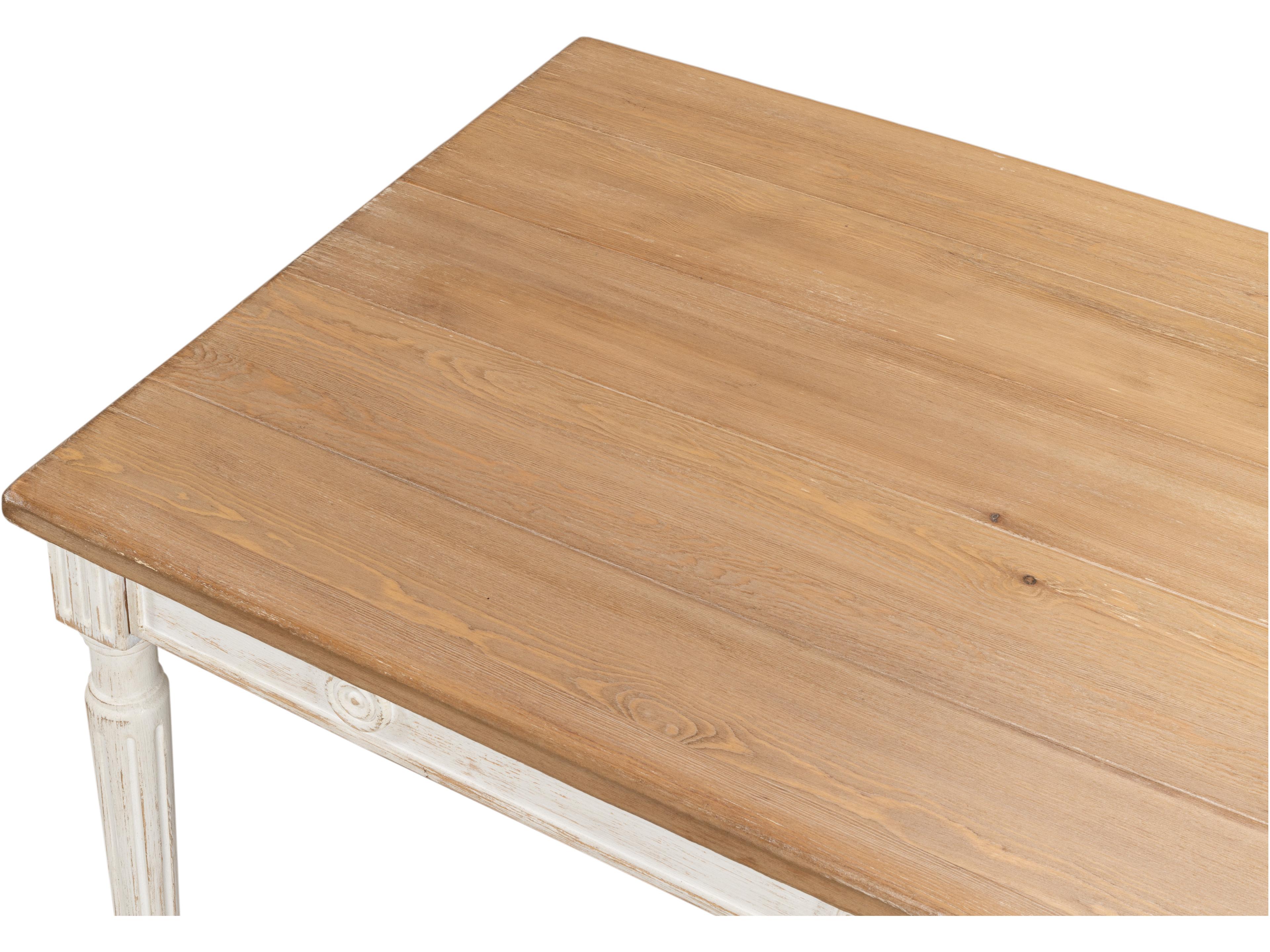 Sarreid Ltd Lady's Dining Table