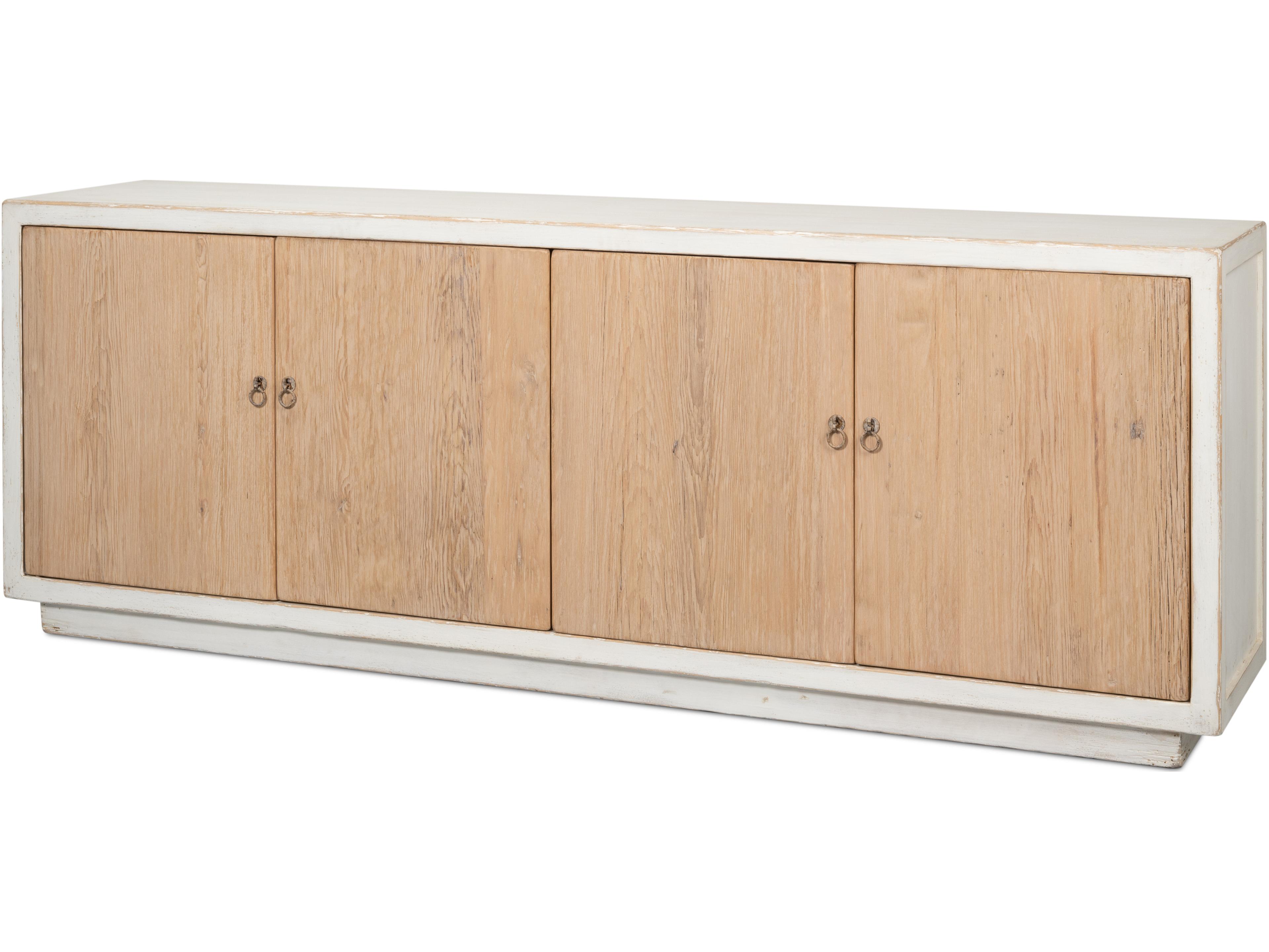 Sarreid Ltd Modern Sideboard