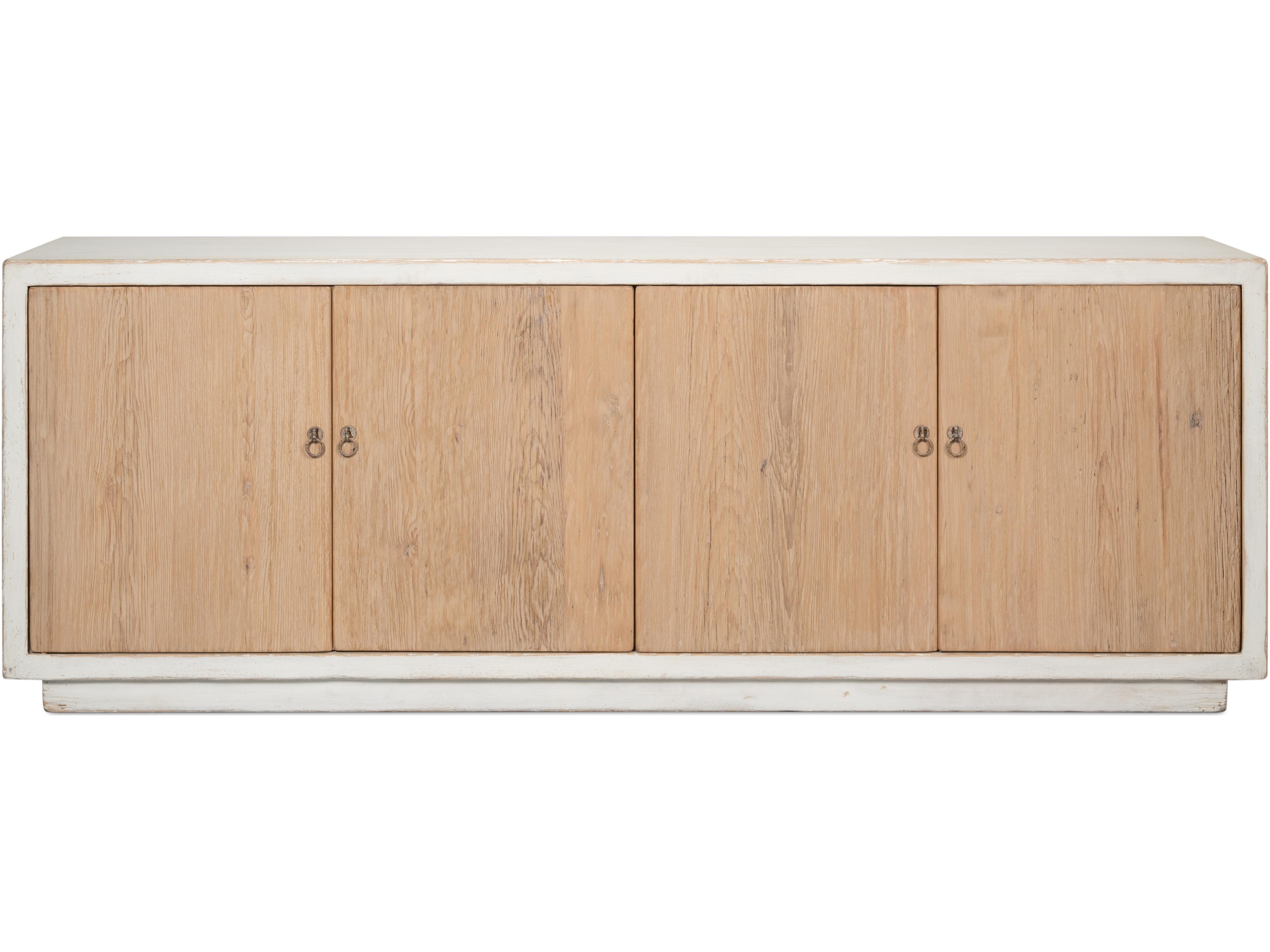 Sarreid Ltd Modern Sideboard