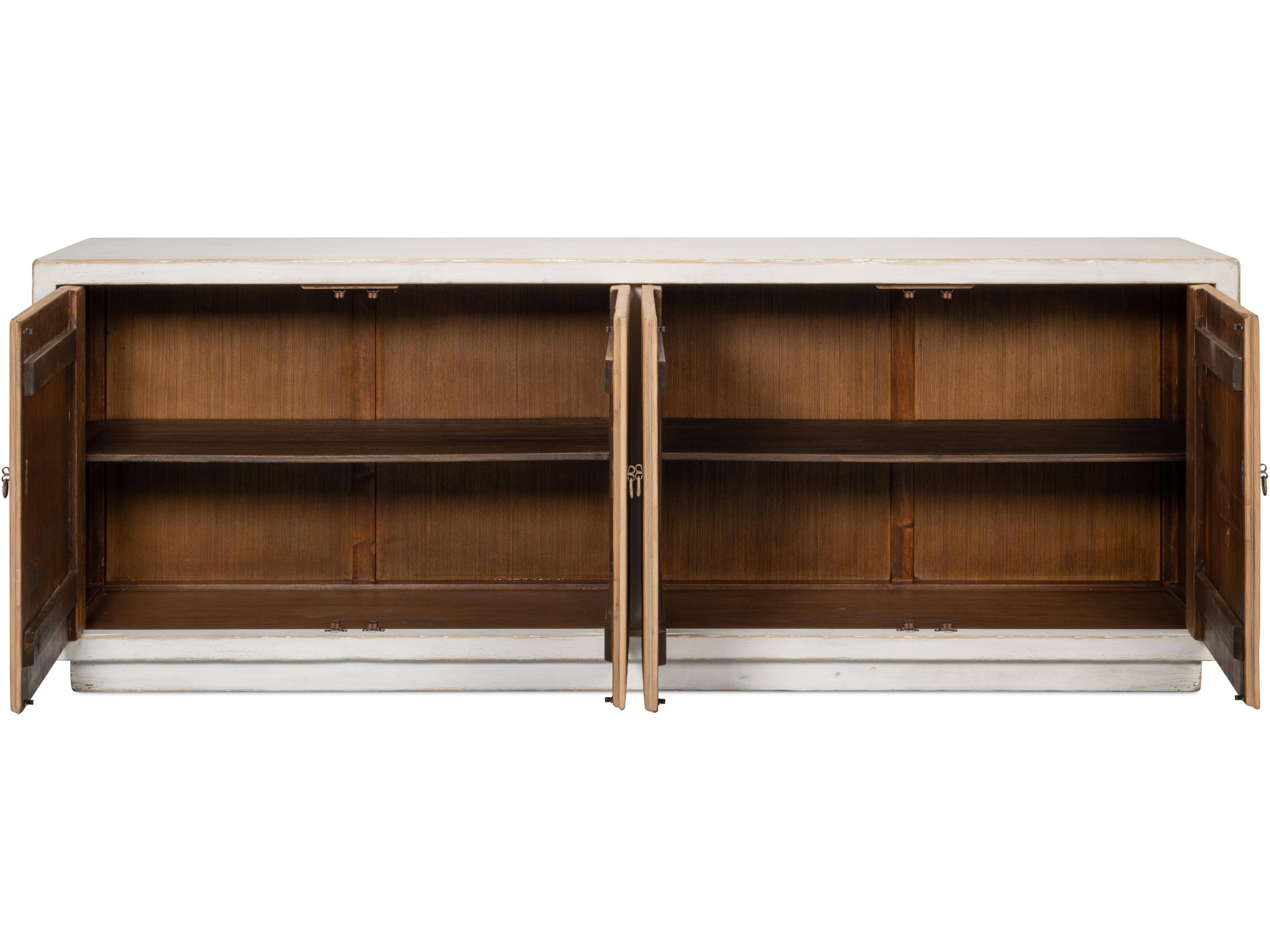 Sarreid Ltd Modern Sideboard