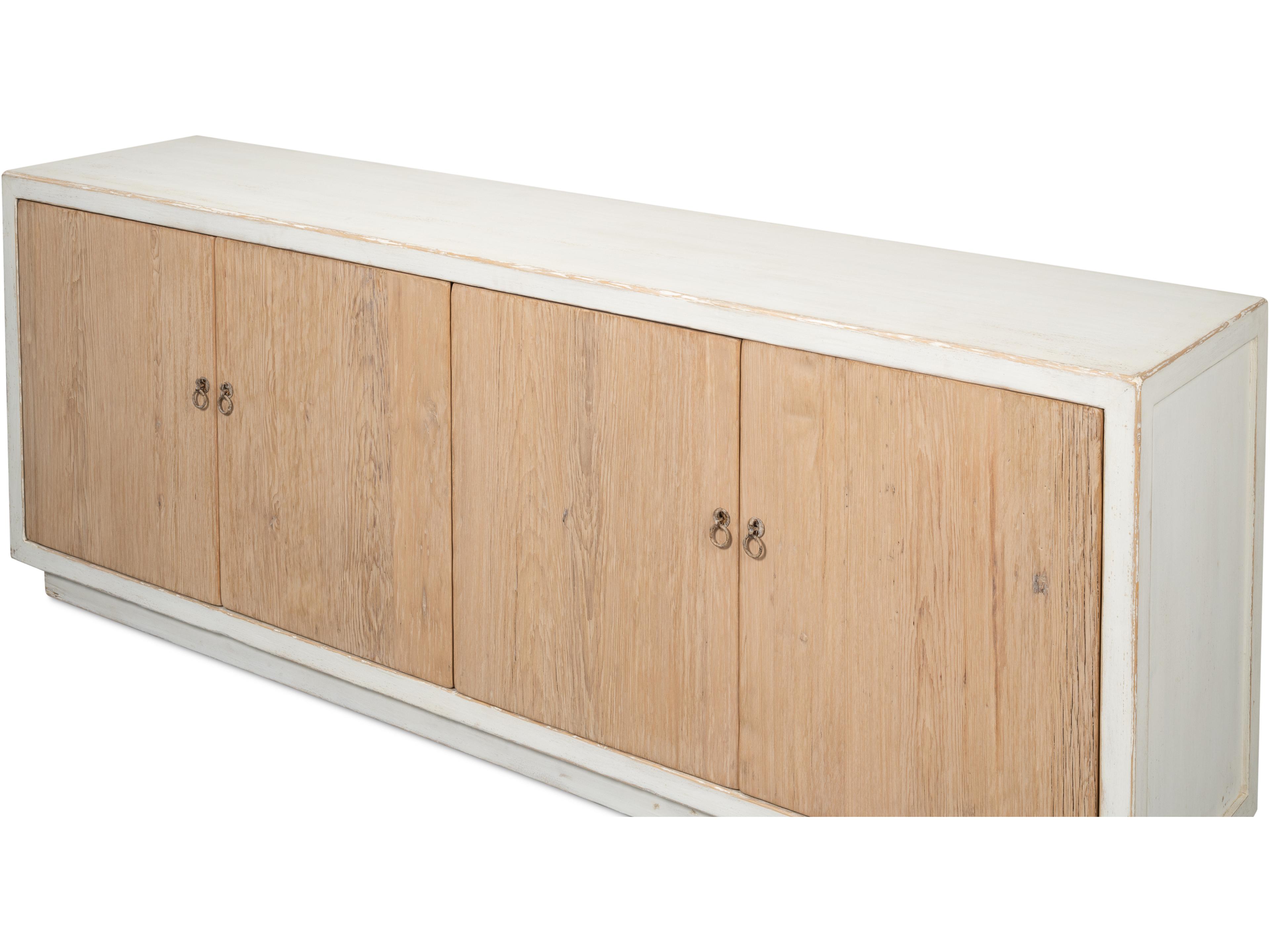 Sarreid Ltd Modern Sideboard
