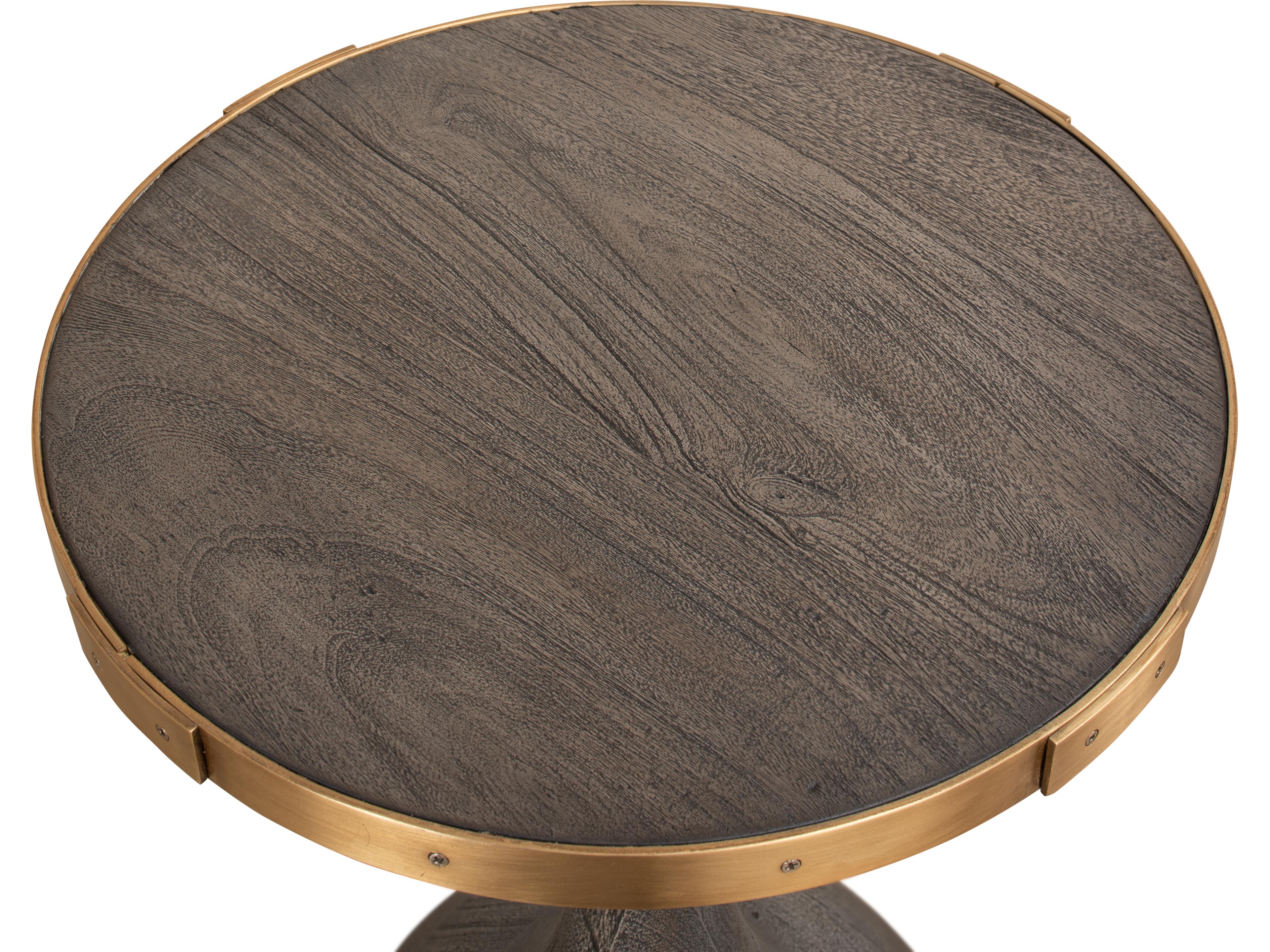 Sarreid Ltd Upturned Goblet Side Table