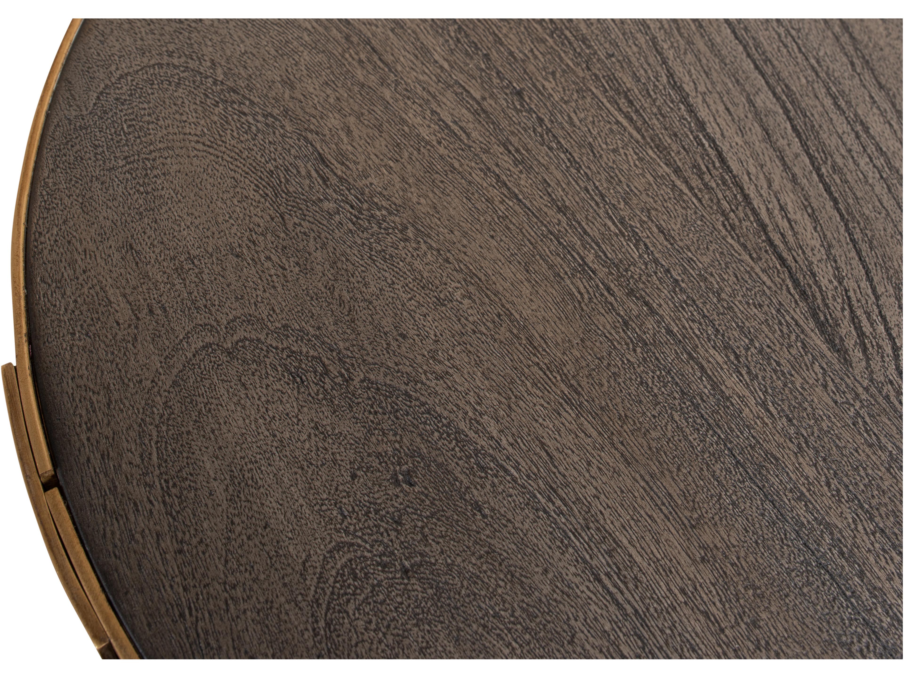 Sarreid Ltd Upturned Goblet Side Table