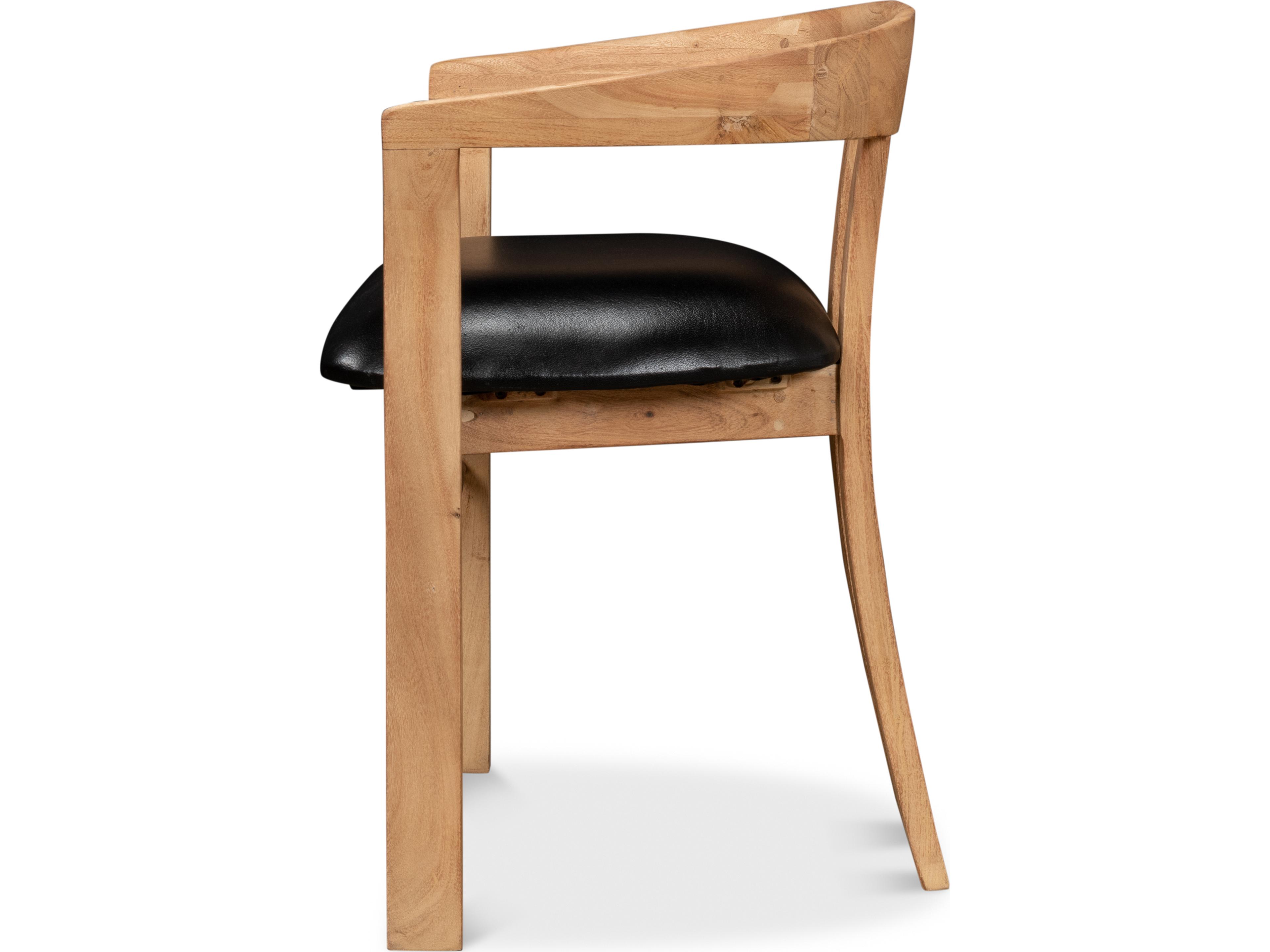 Sarreid Ltd Rift Dining Chair