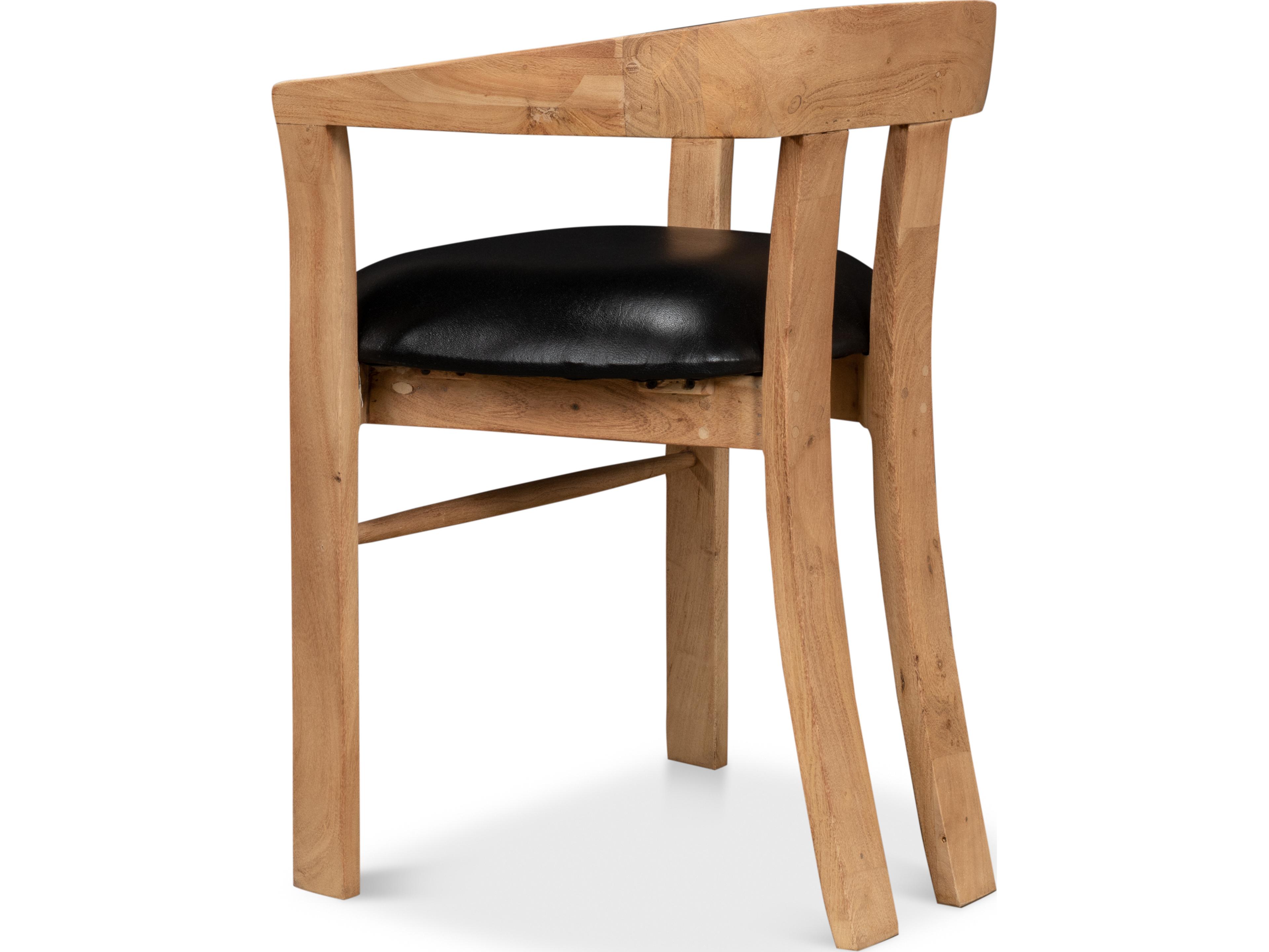 Sarreid Ltd Rift Dining Chair