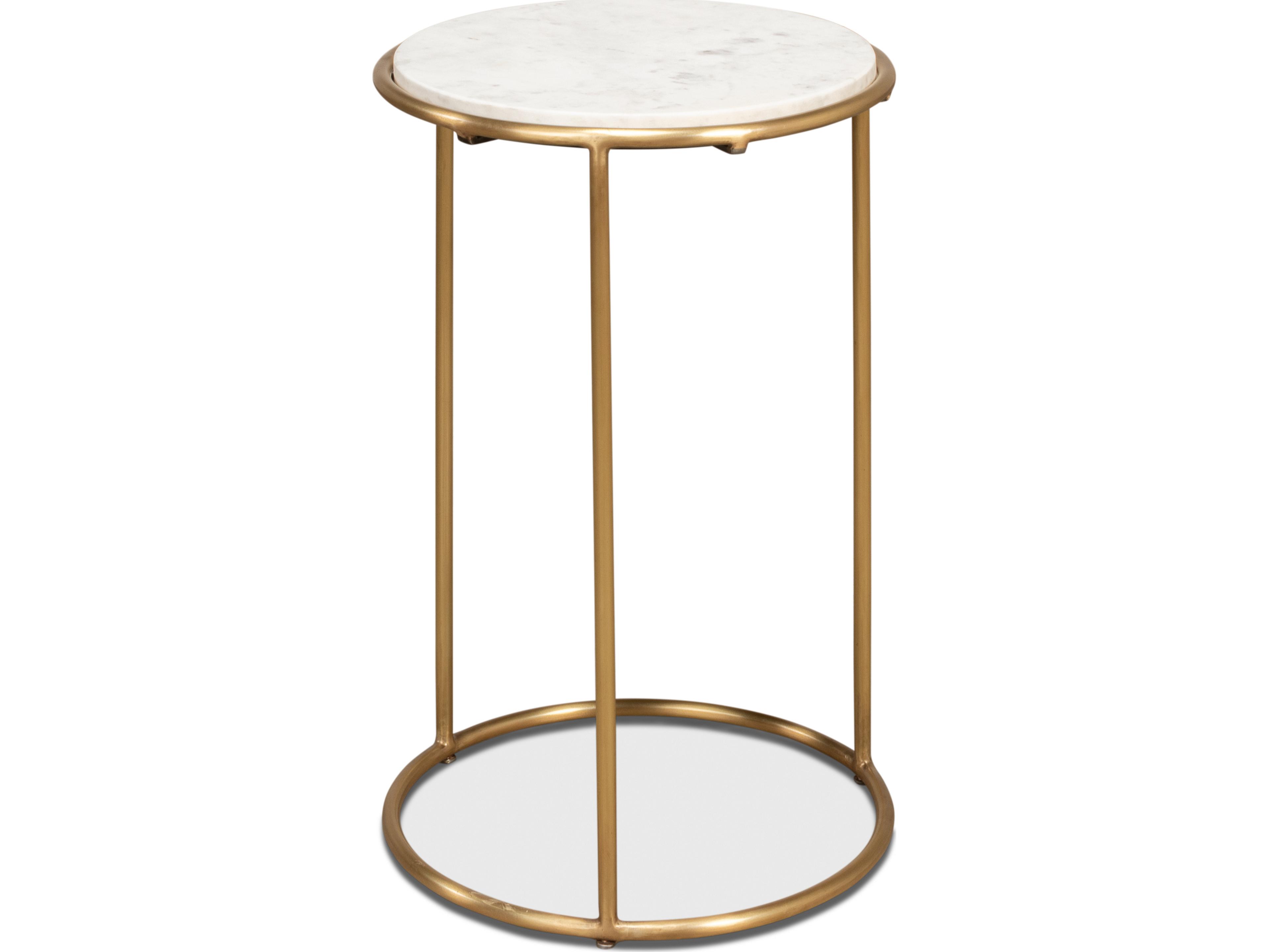 Sarreid Ltd Side Table
