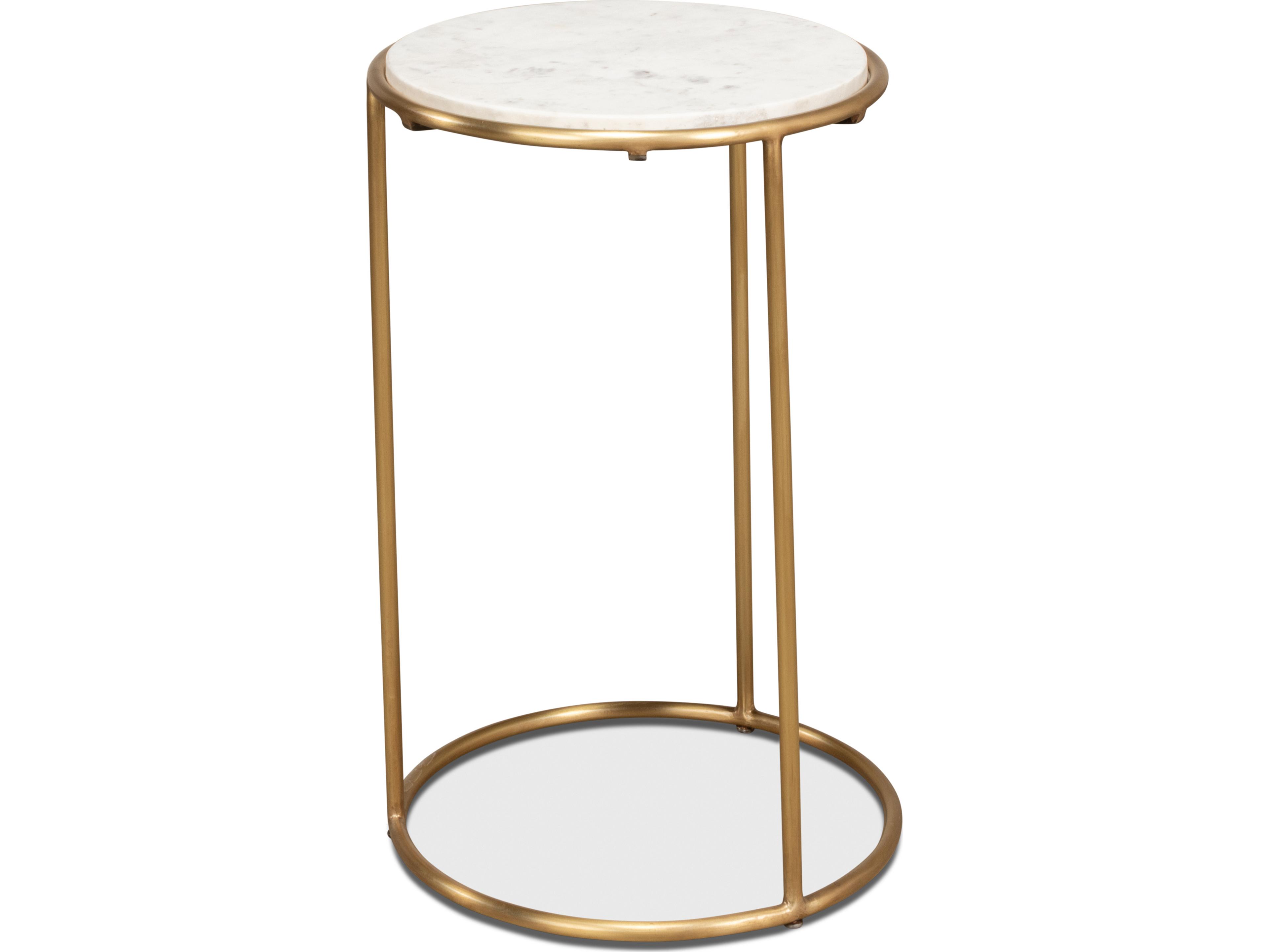Sarreid Ltd Side Table