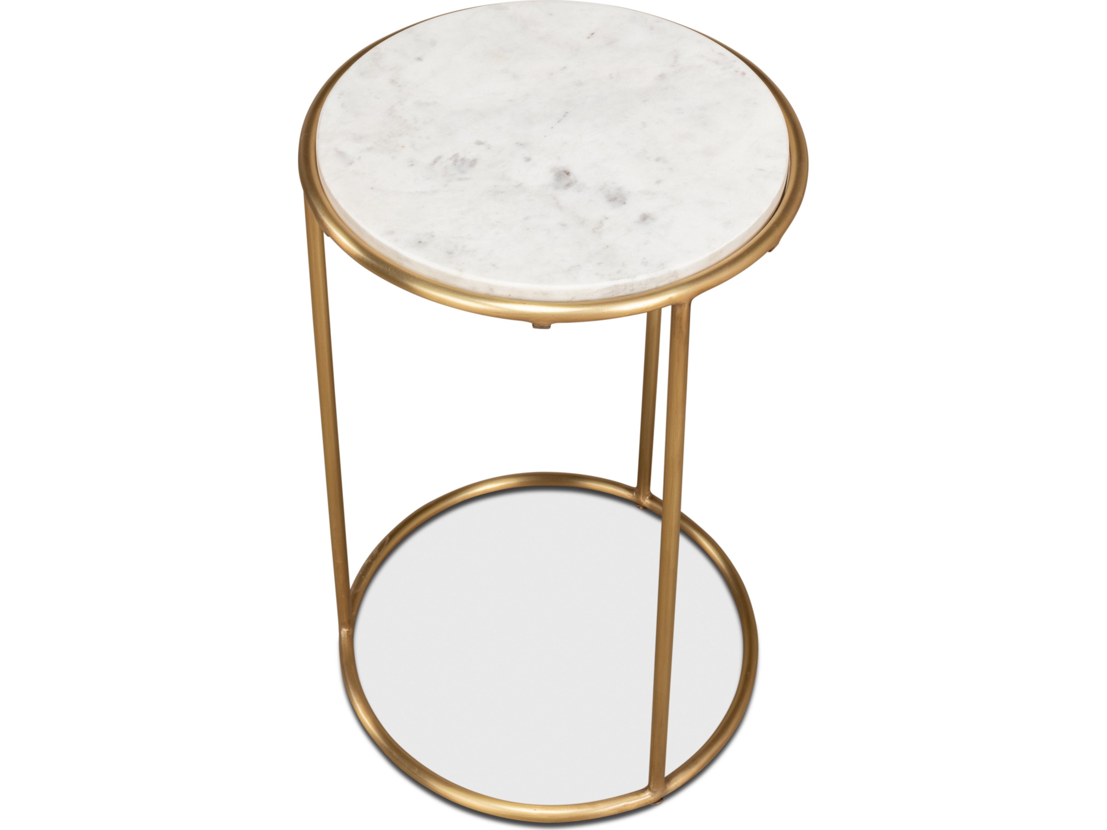 Sarreid Ltd Side Table