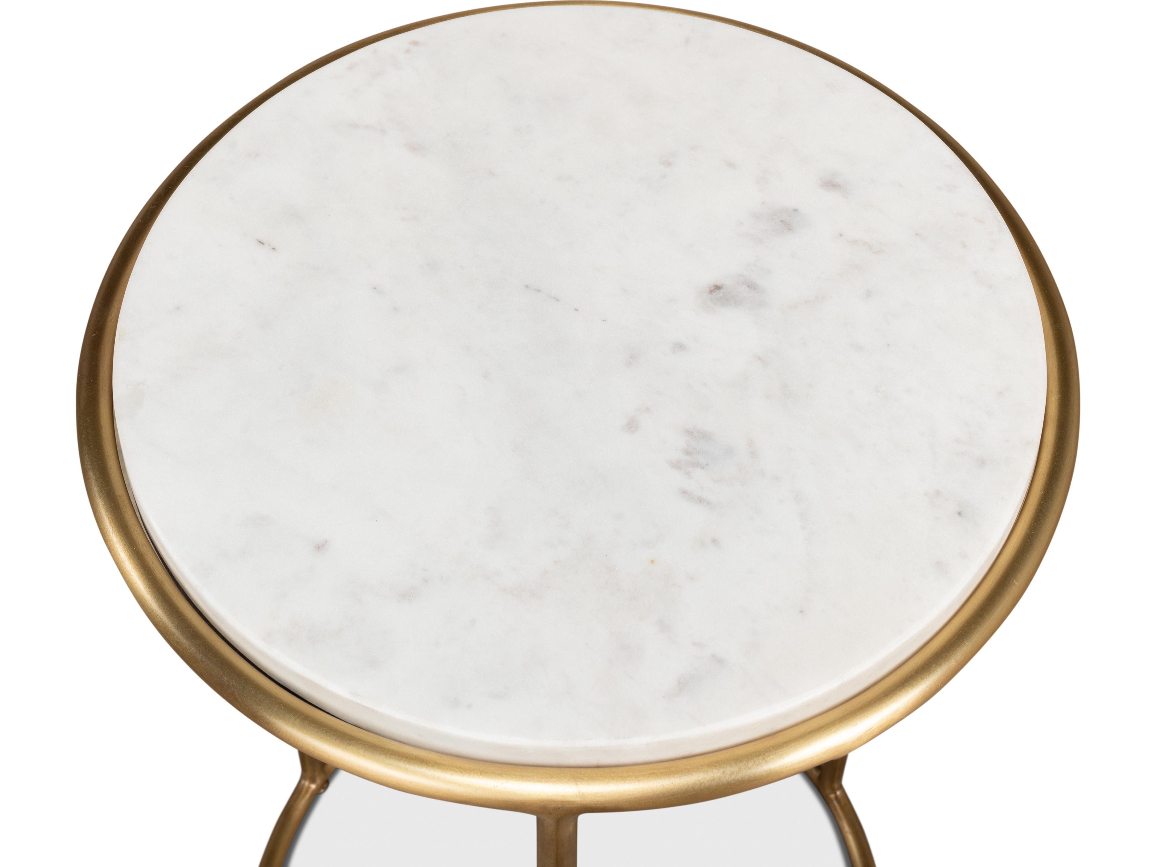 Sarreid Ltd Side Table