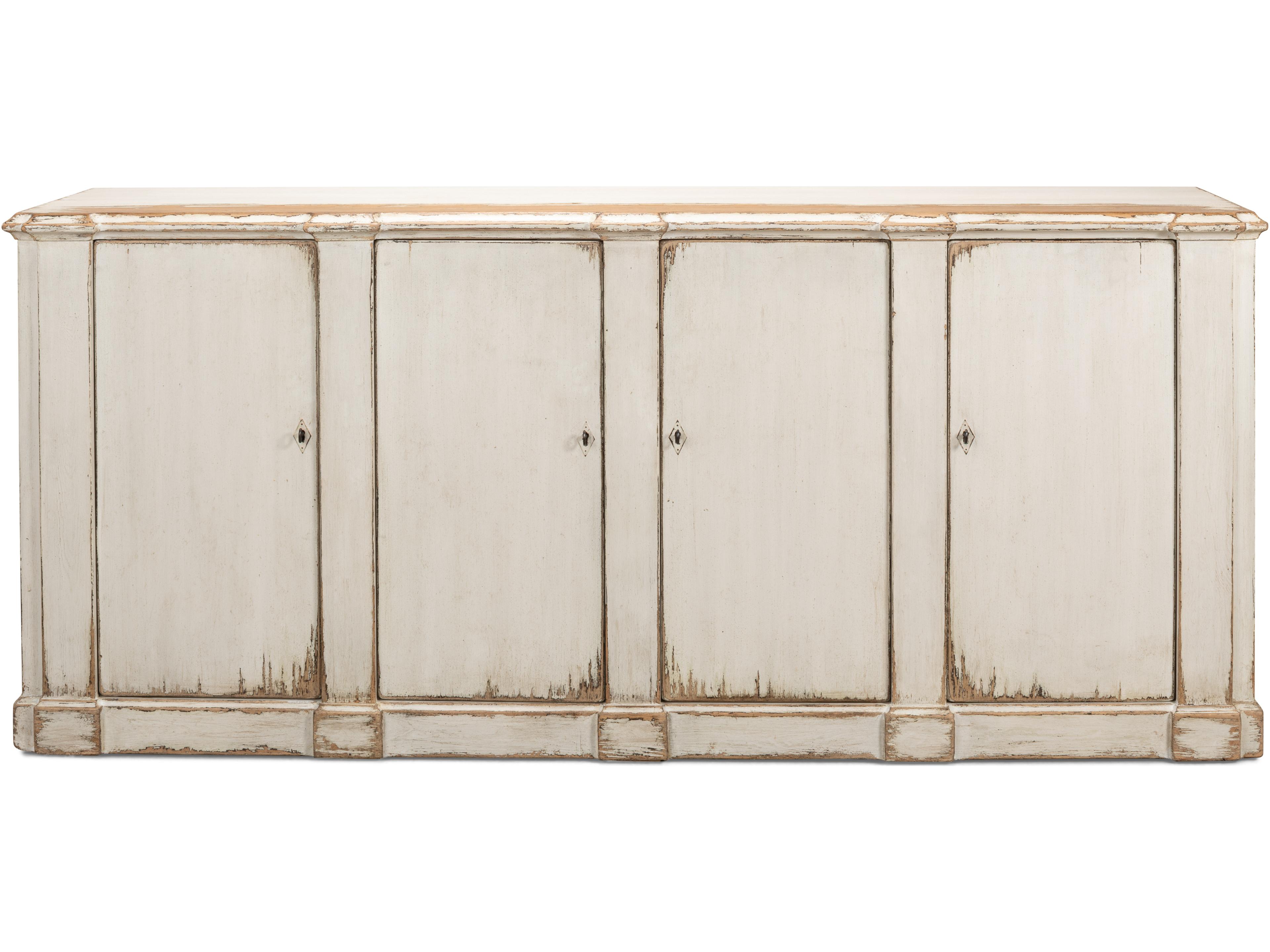 Sarreid Ltd Villefranche Sideboard