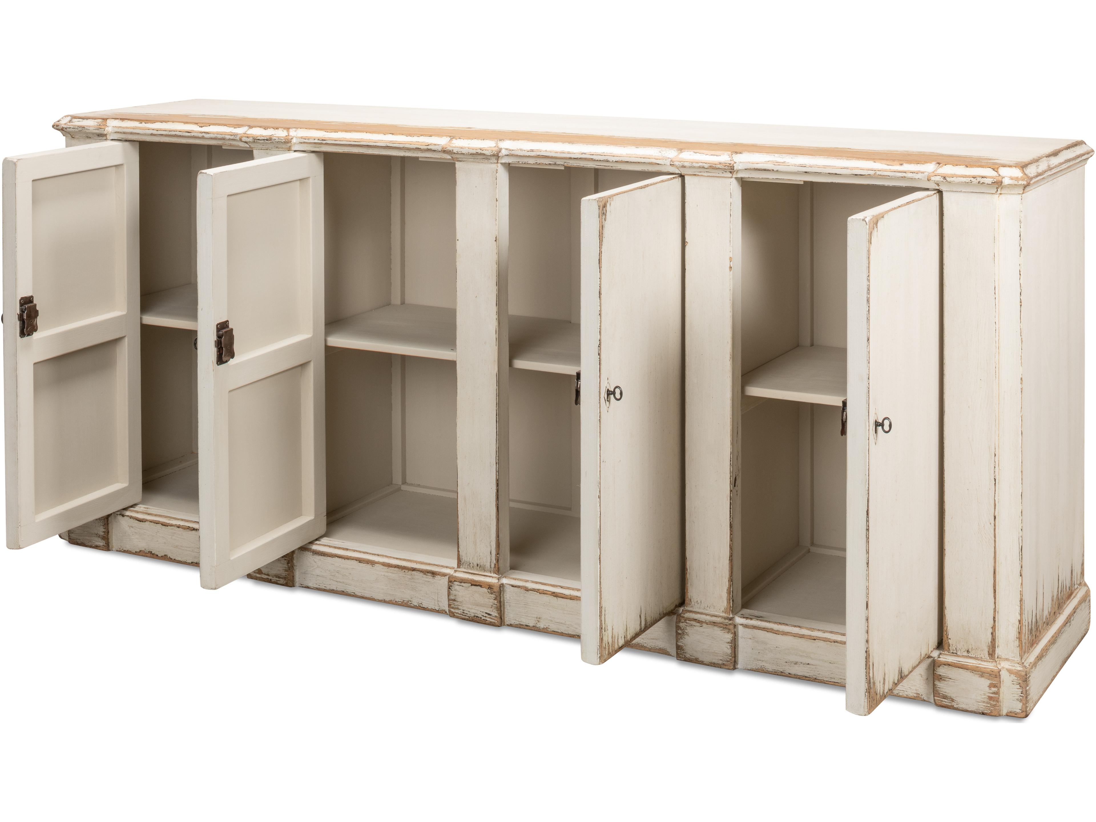 Sarreid Ltd Villefranche Sideboard