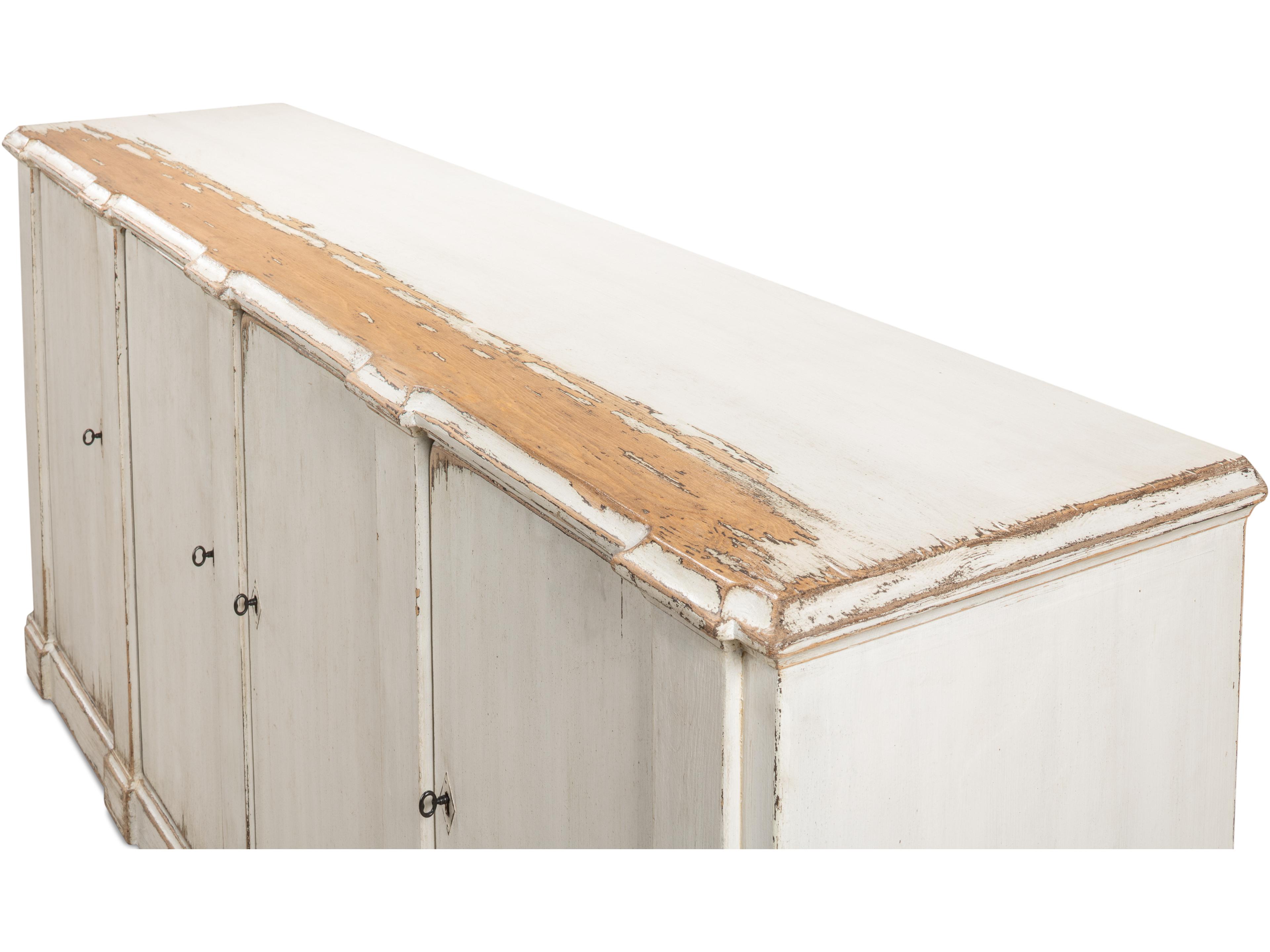 Sarreid Ltd Villefranche Sideboard