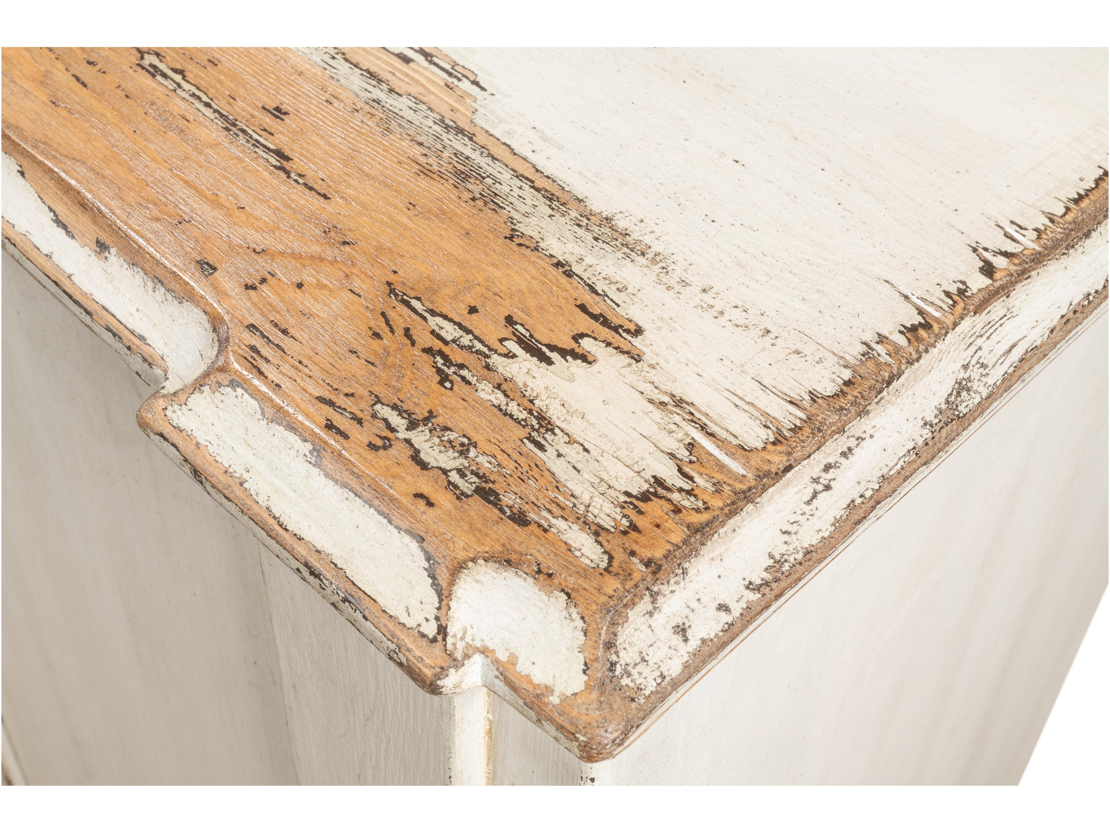 Sarreid Ltd Villefranche Sideboard