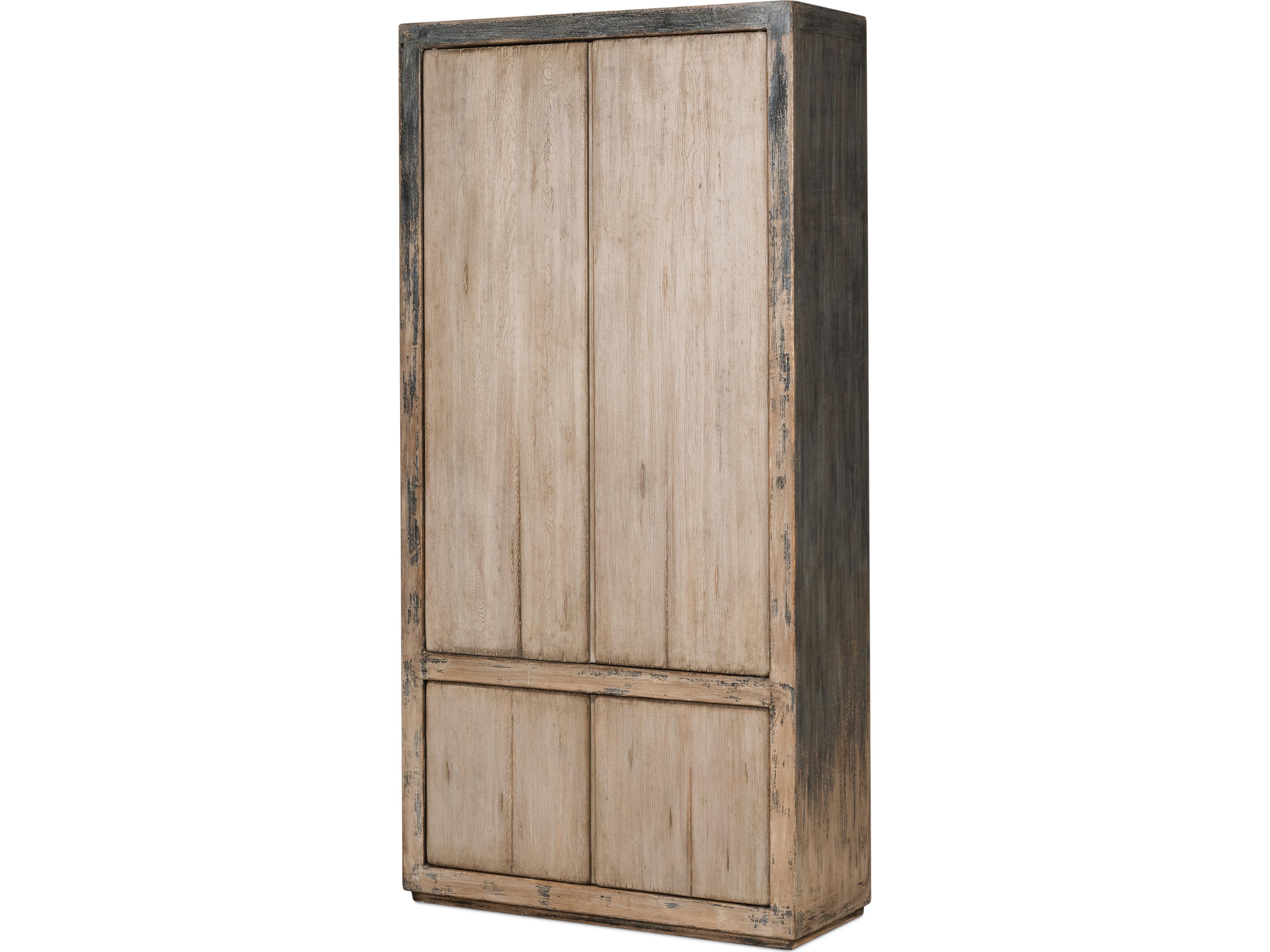 Chamonix Tall Cupboard