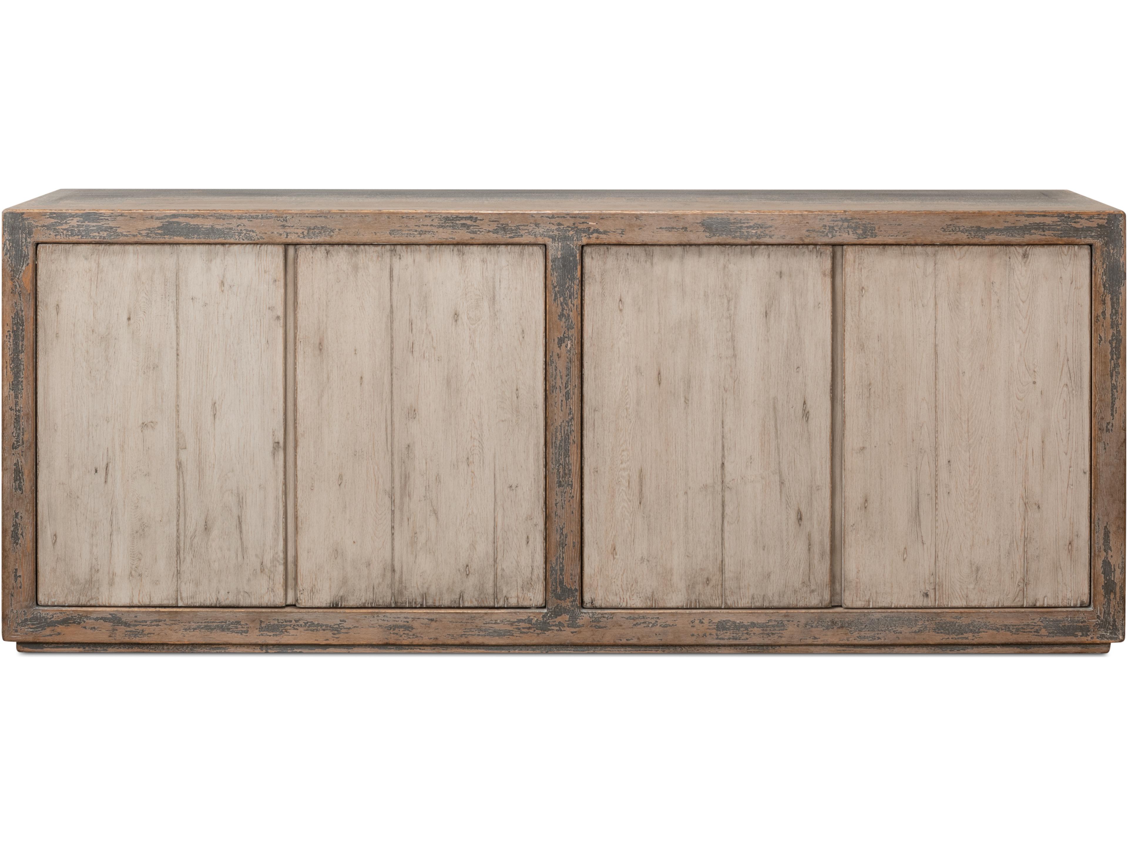 Sarreid Ltd St Martin Sideboard