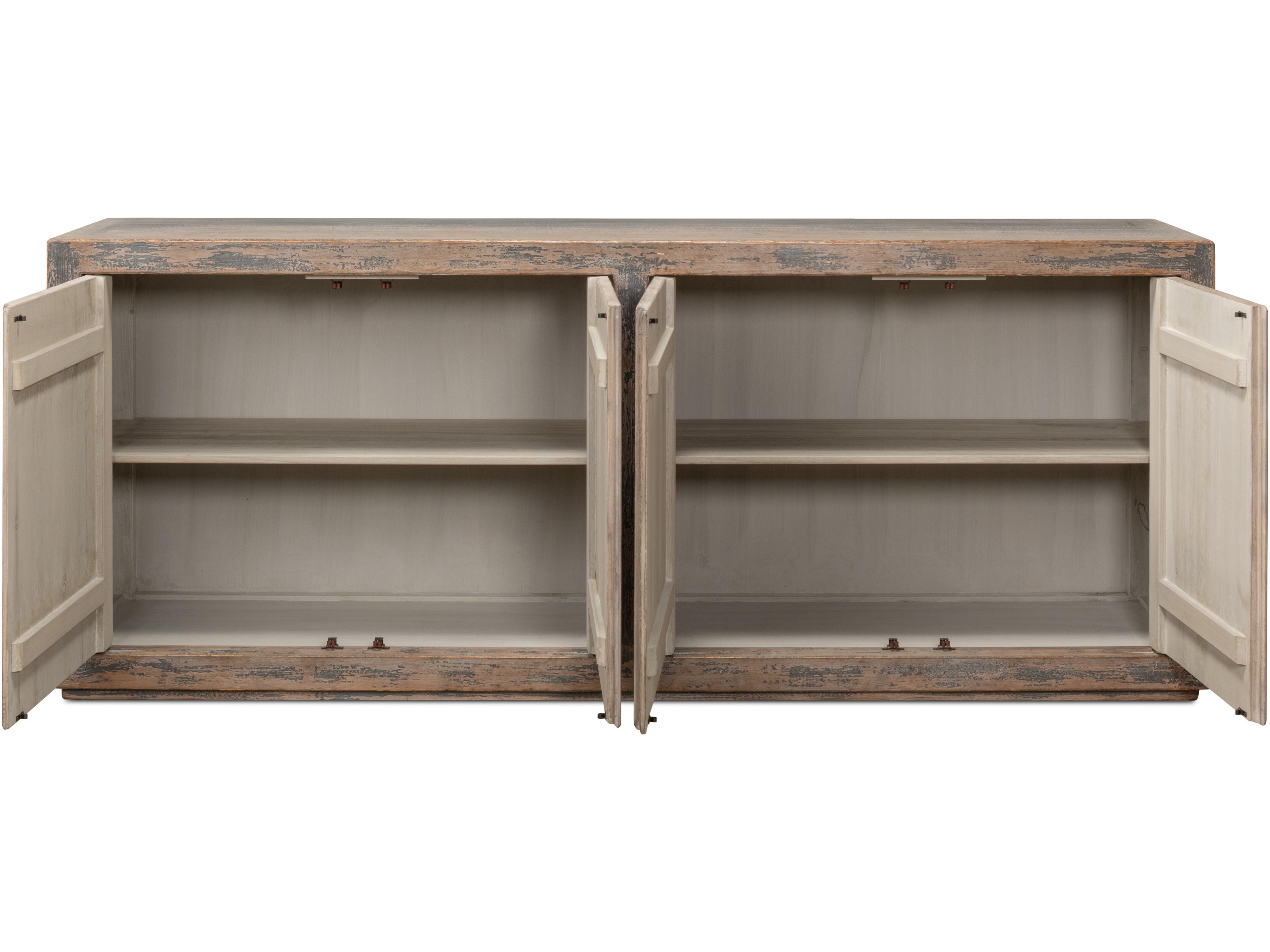 Sarreid Ltd St Martin Sideboard