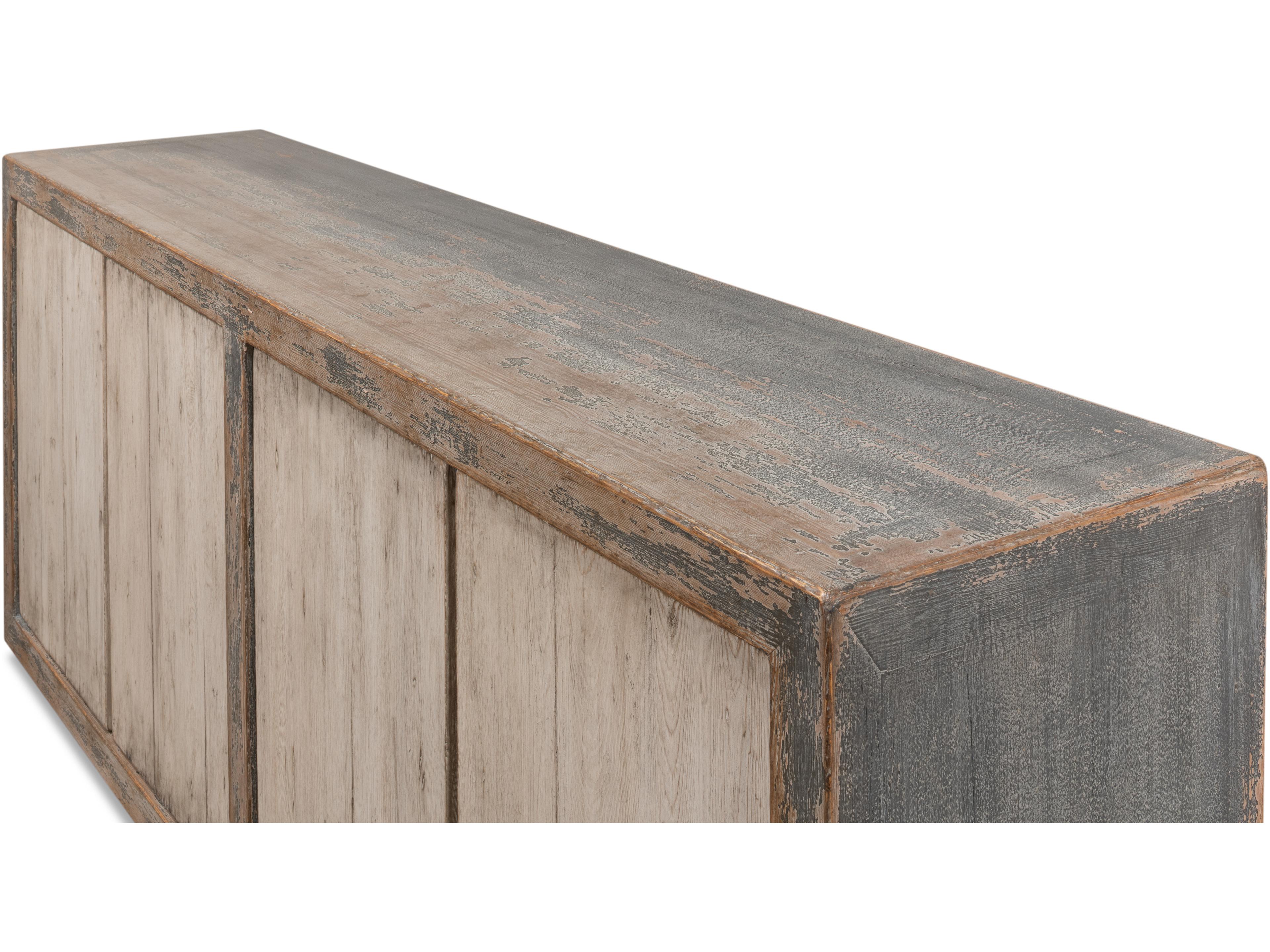 Sarreid Ltd St Martin Sideboard