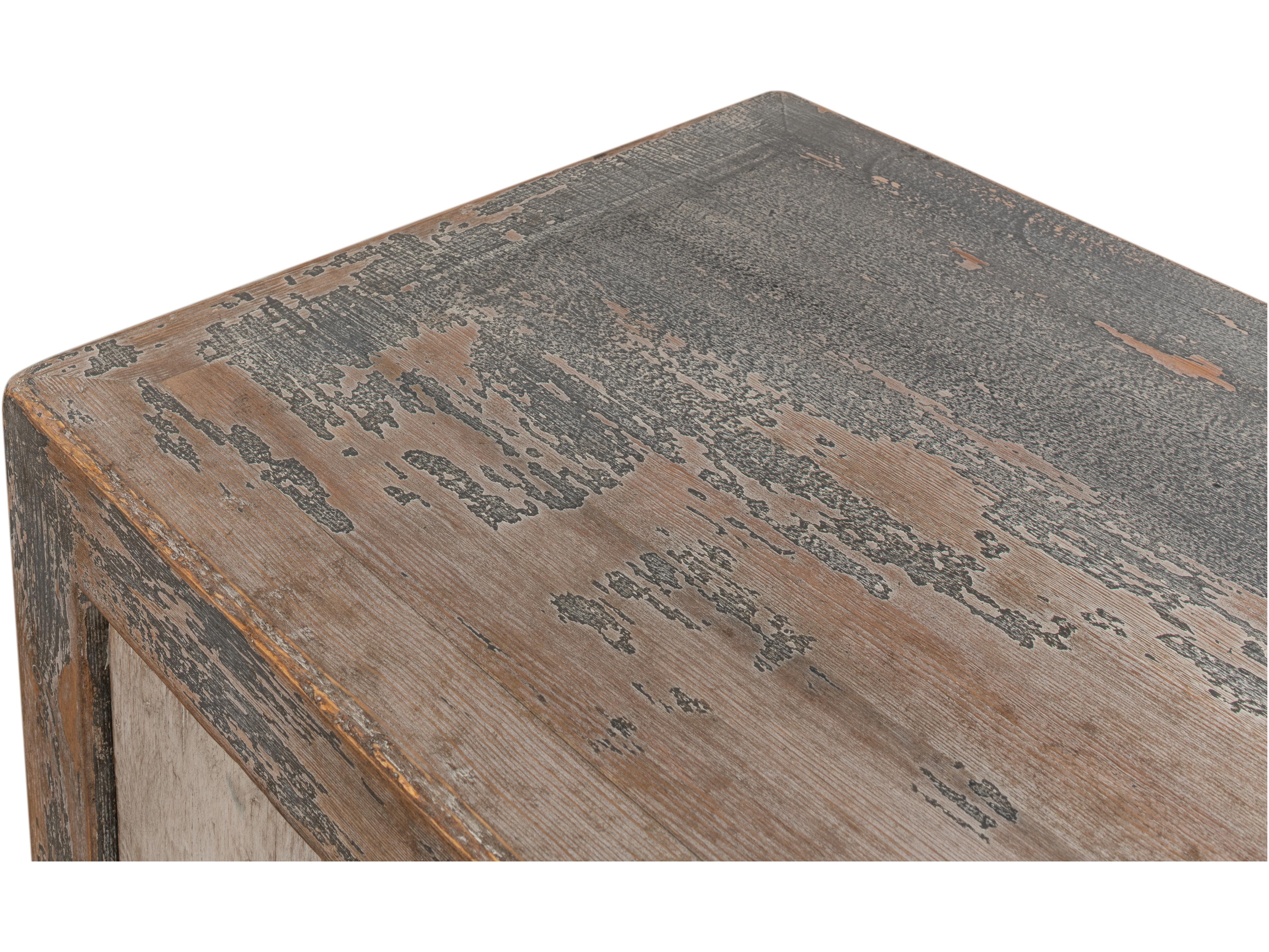 Sarreid Ltd St Martin Sideboard