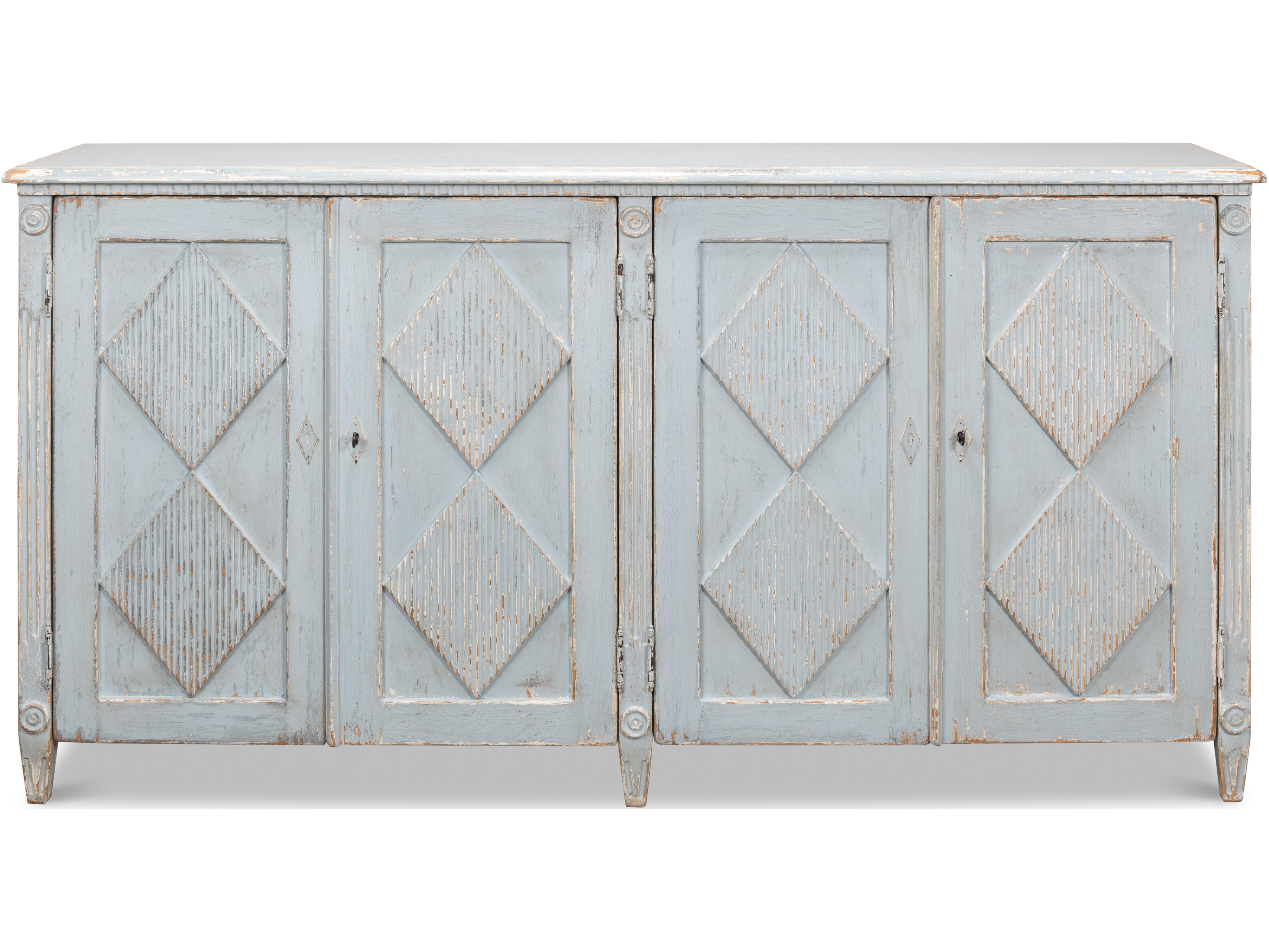 Sarreid Ltd Roanne Sideboard
