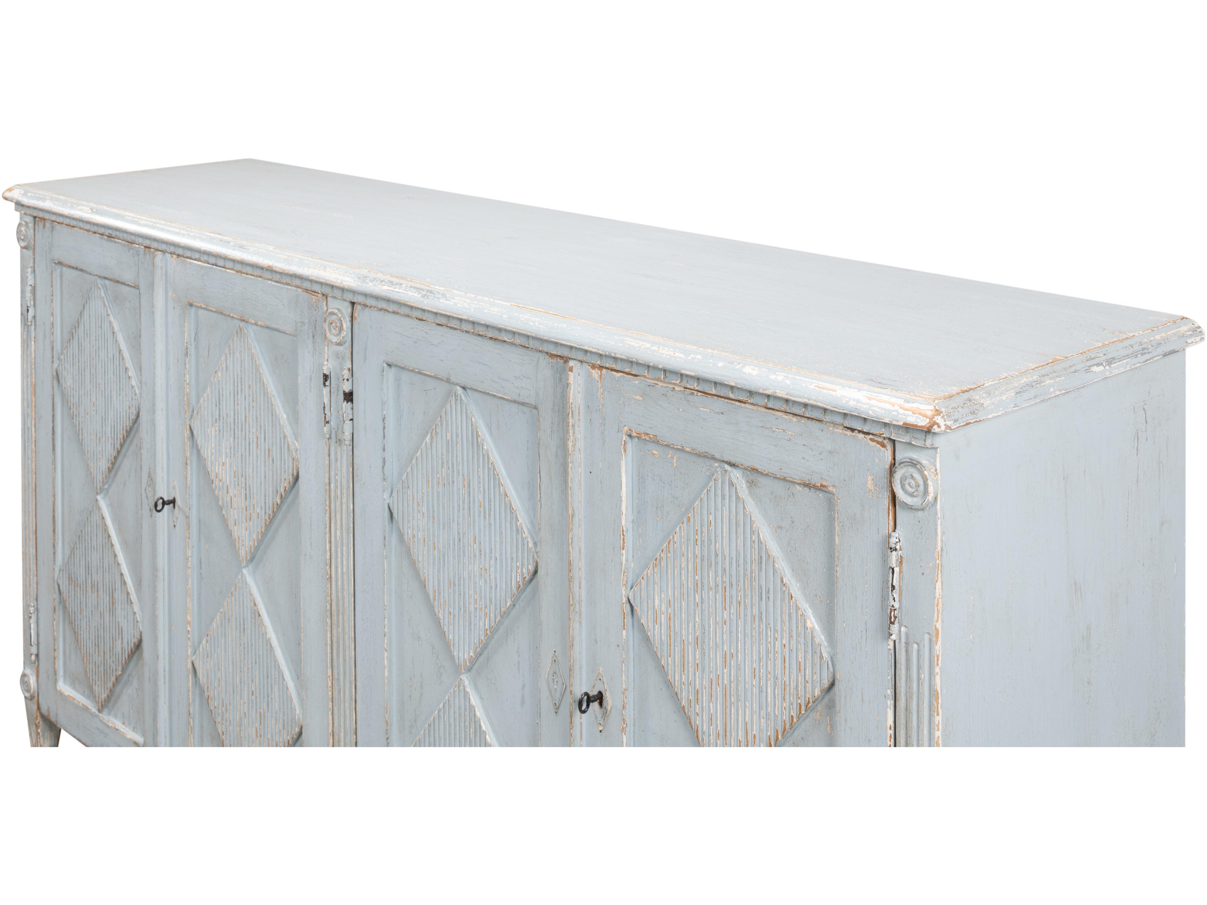 Sarreid Ltd Roanne Sideboard