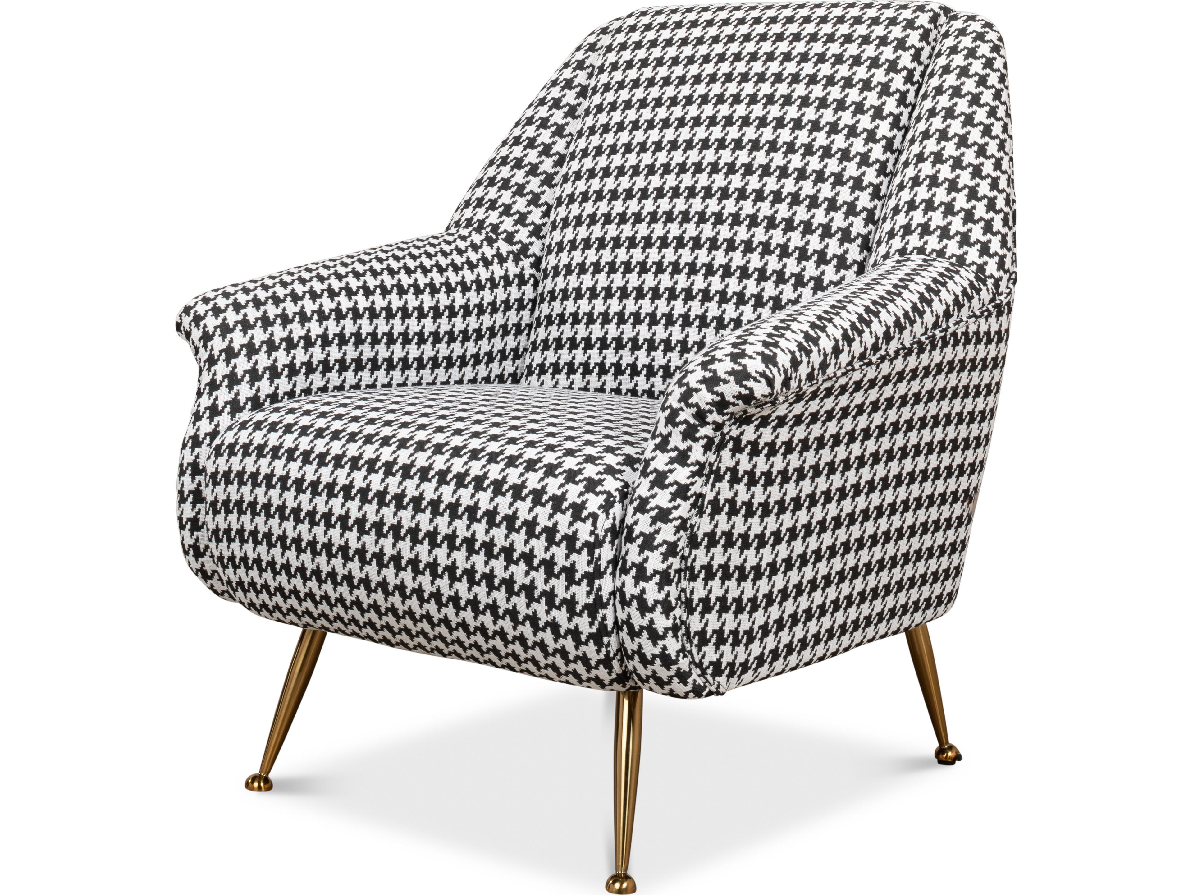 Sarreid Ltd Ziegfeld Armchair