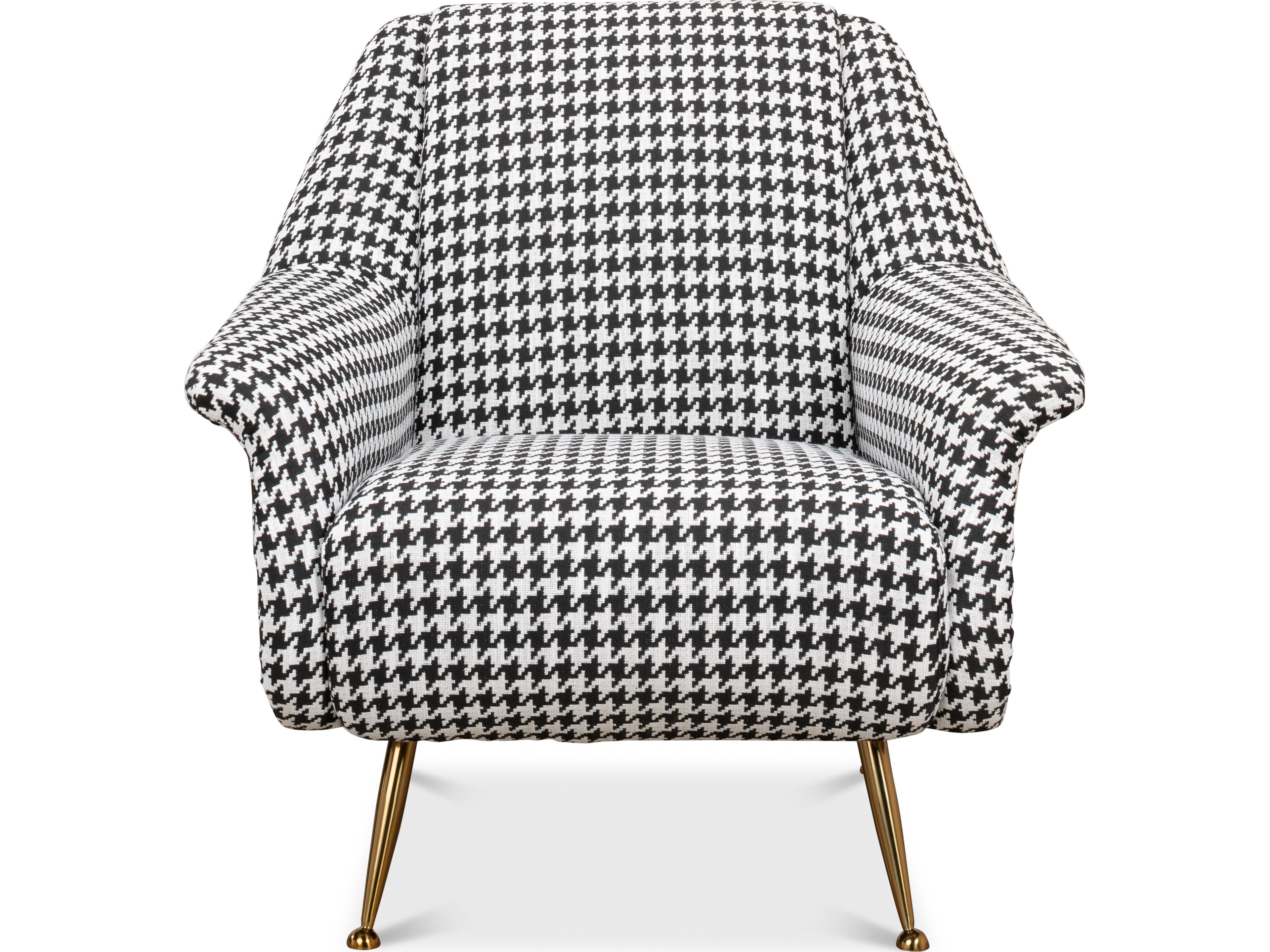 Sarreid Ltd Ziegfeld Armchair