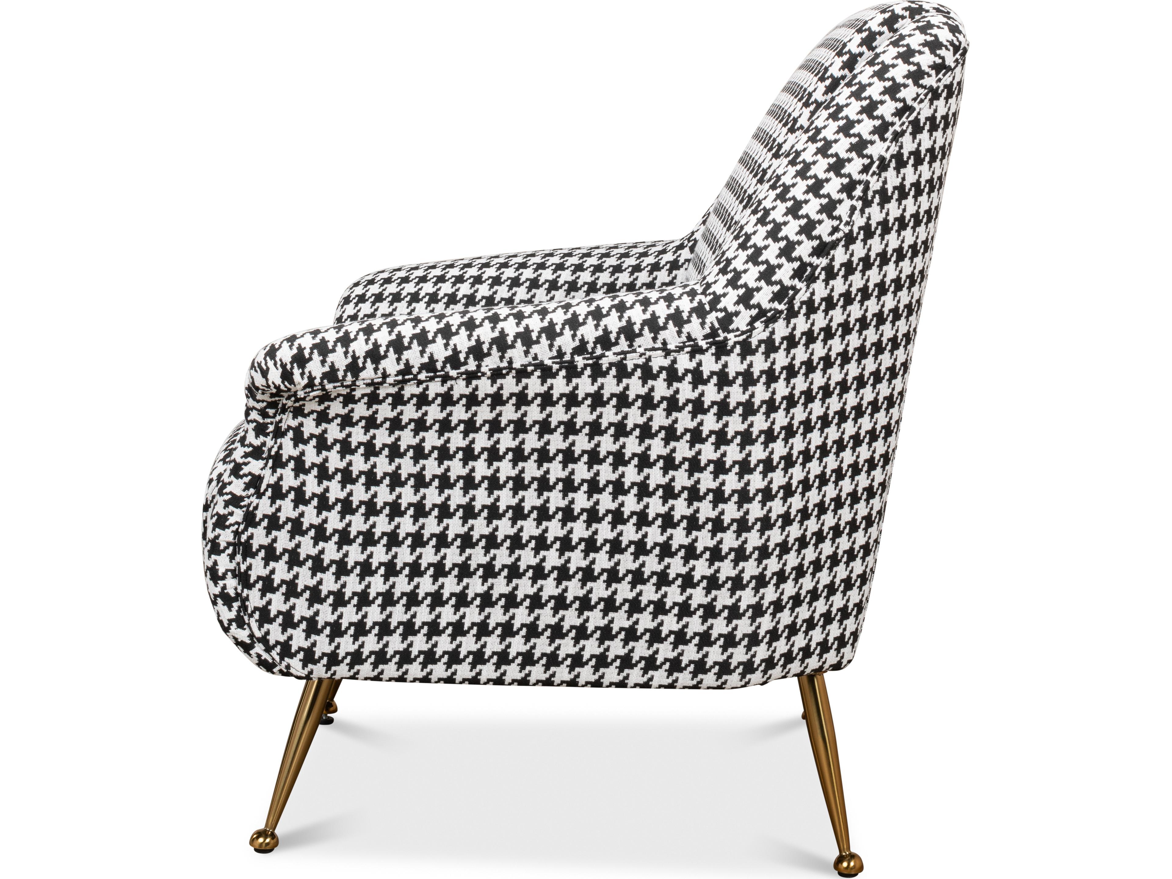 Sarreid Ltd Ziegfeld Armchair