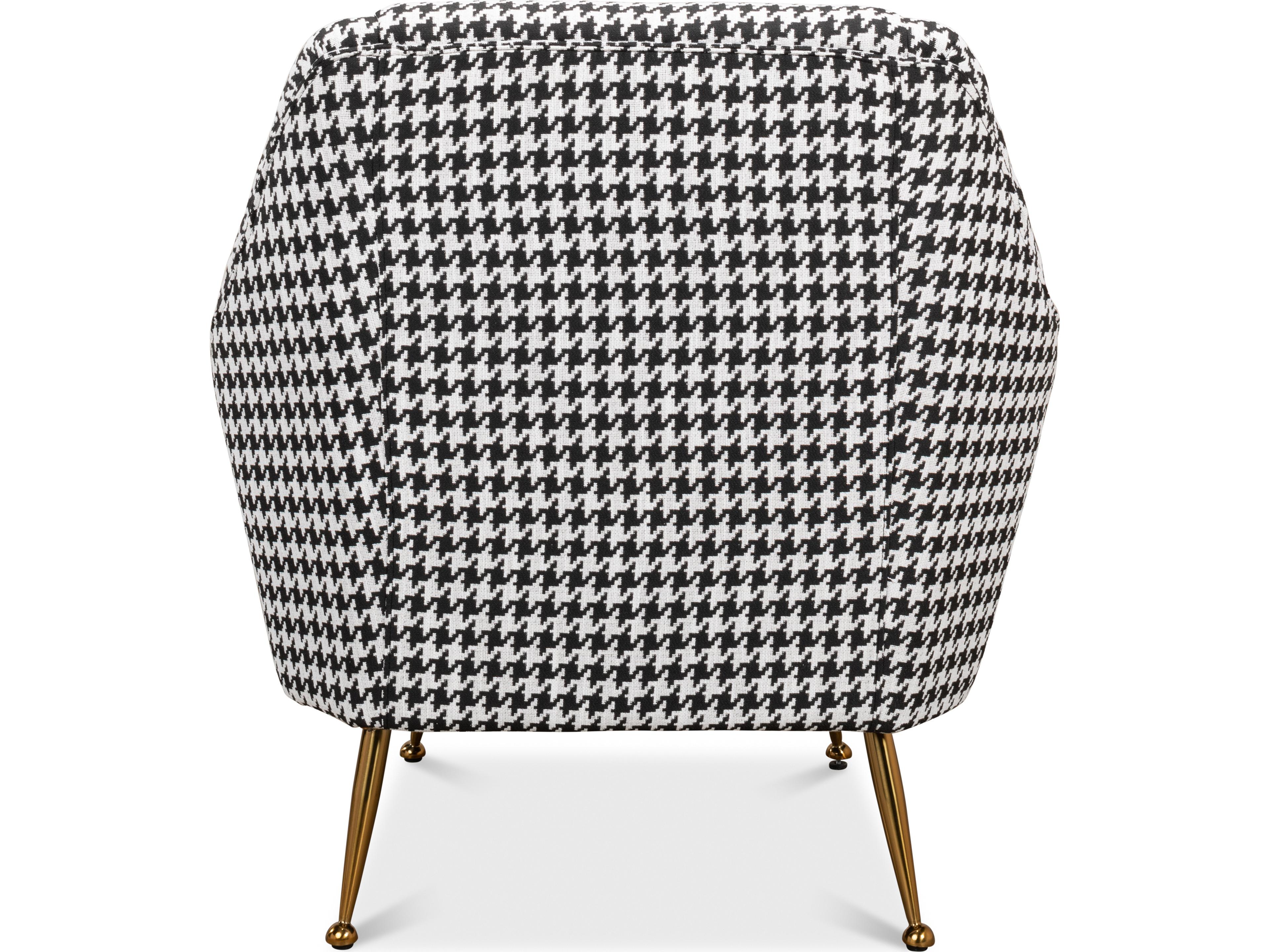 Sarreid Ltd Ziegfeld Armchair