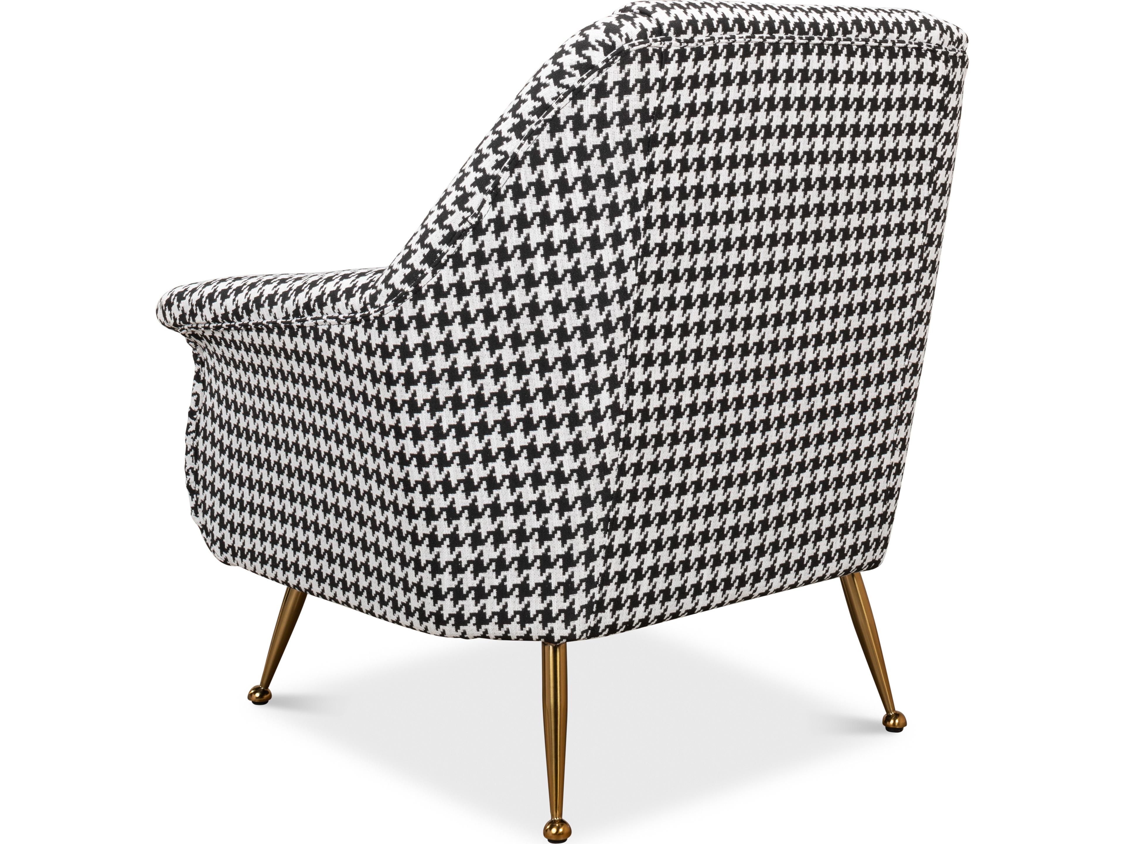 Sarreid Ltd Ziegfeld Armchair