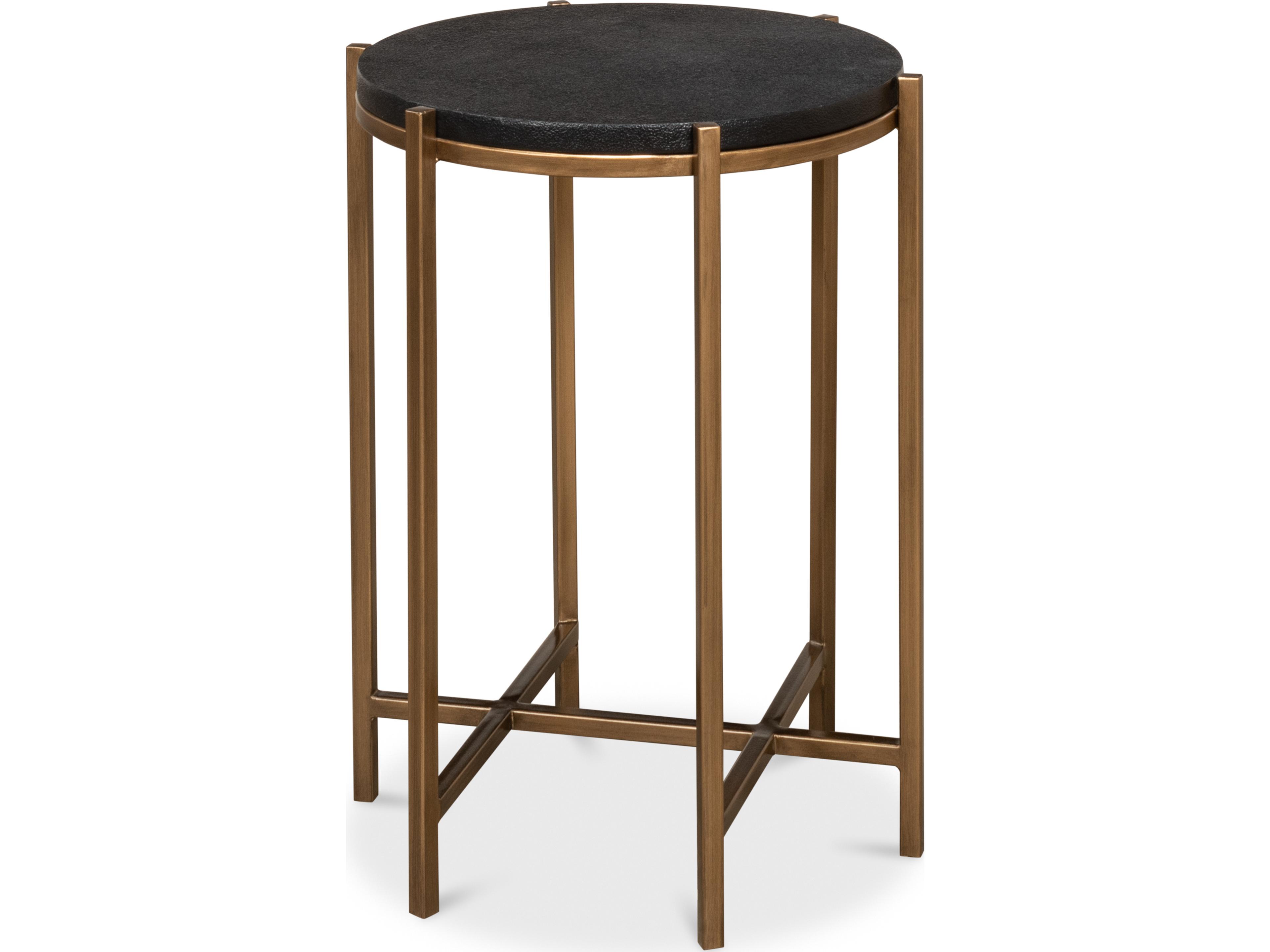 Stillwell Side Table