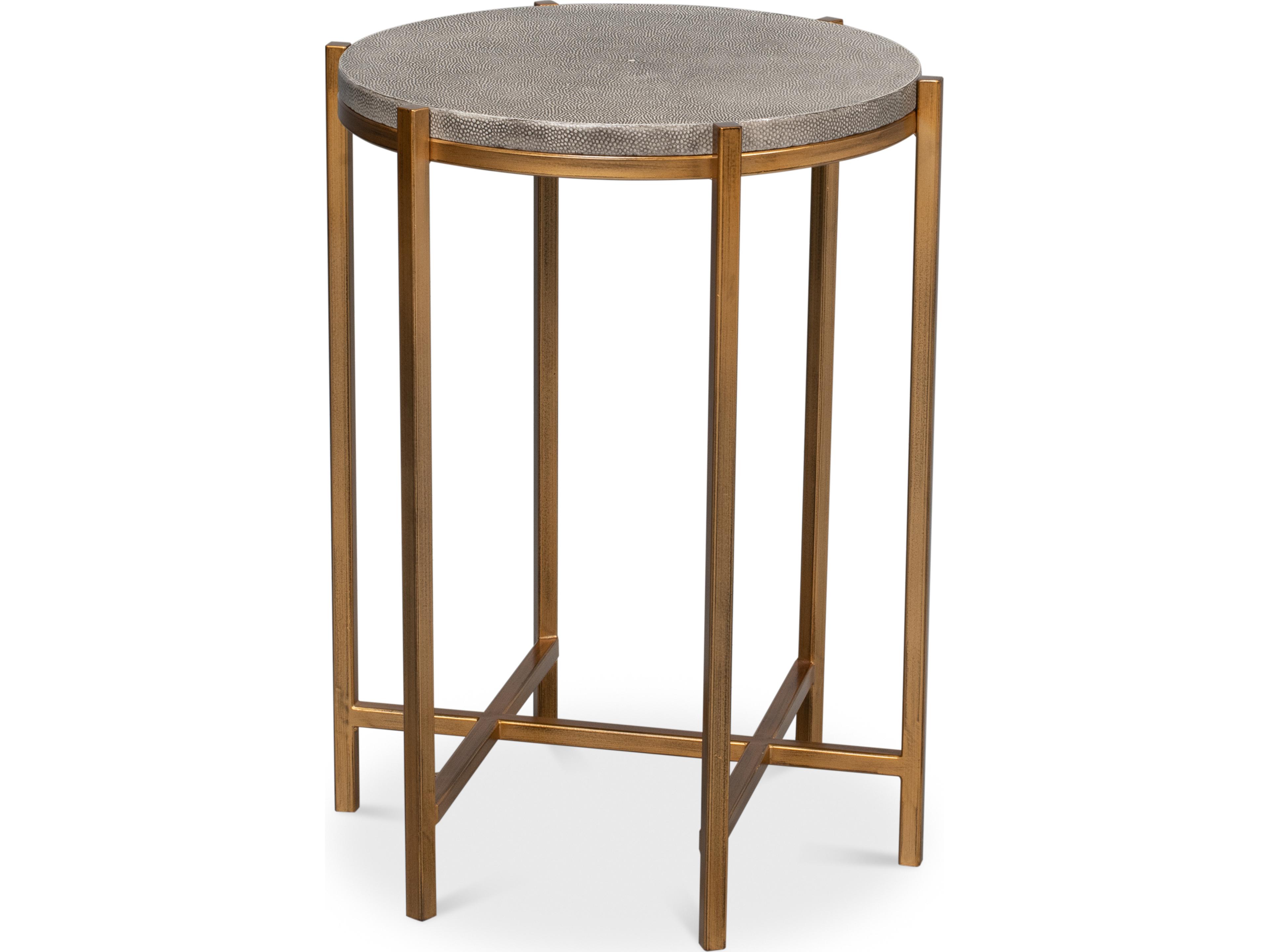 Spence Side Table