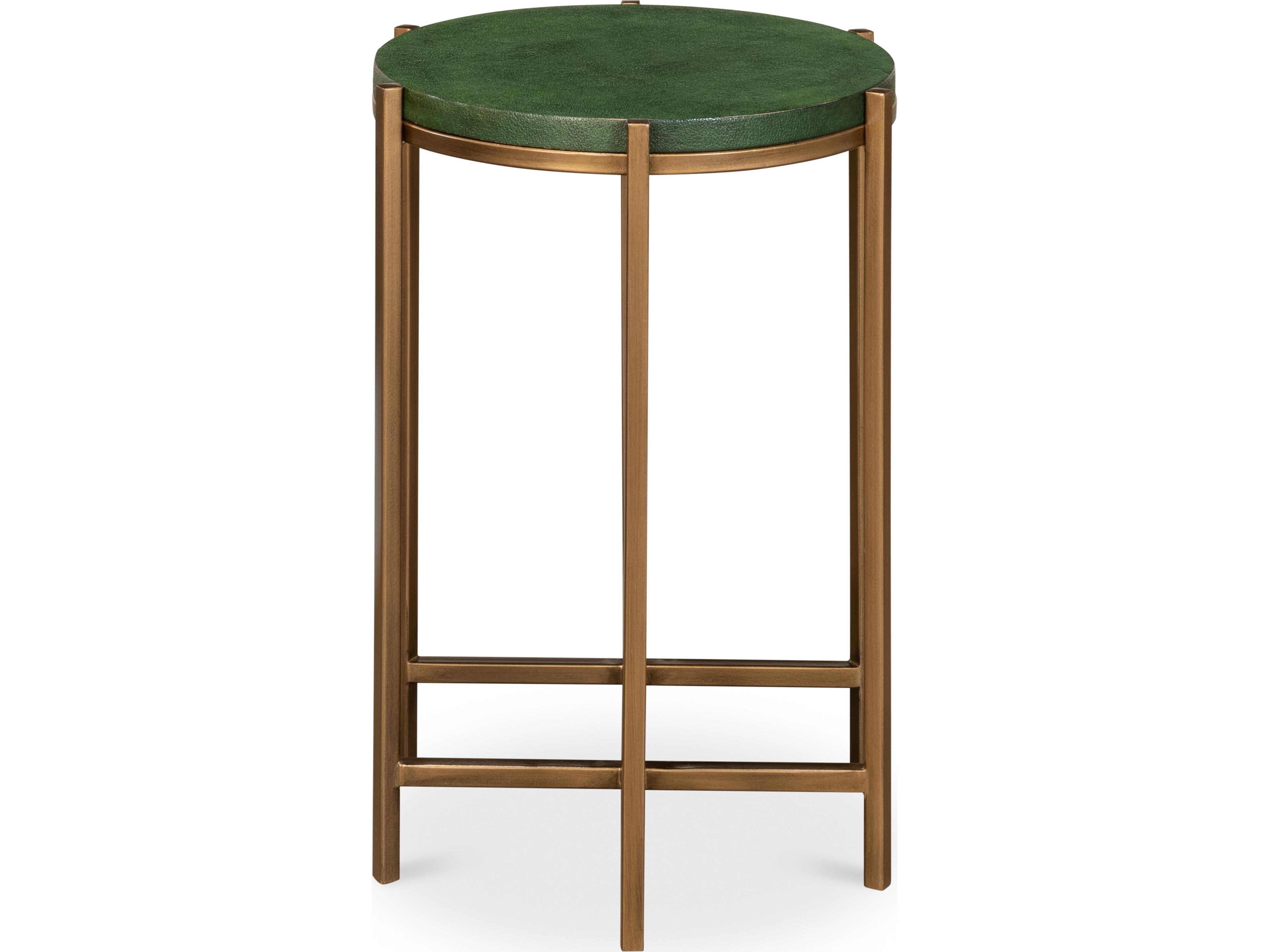 Sarreid Ltd Hobart Side Table