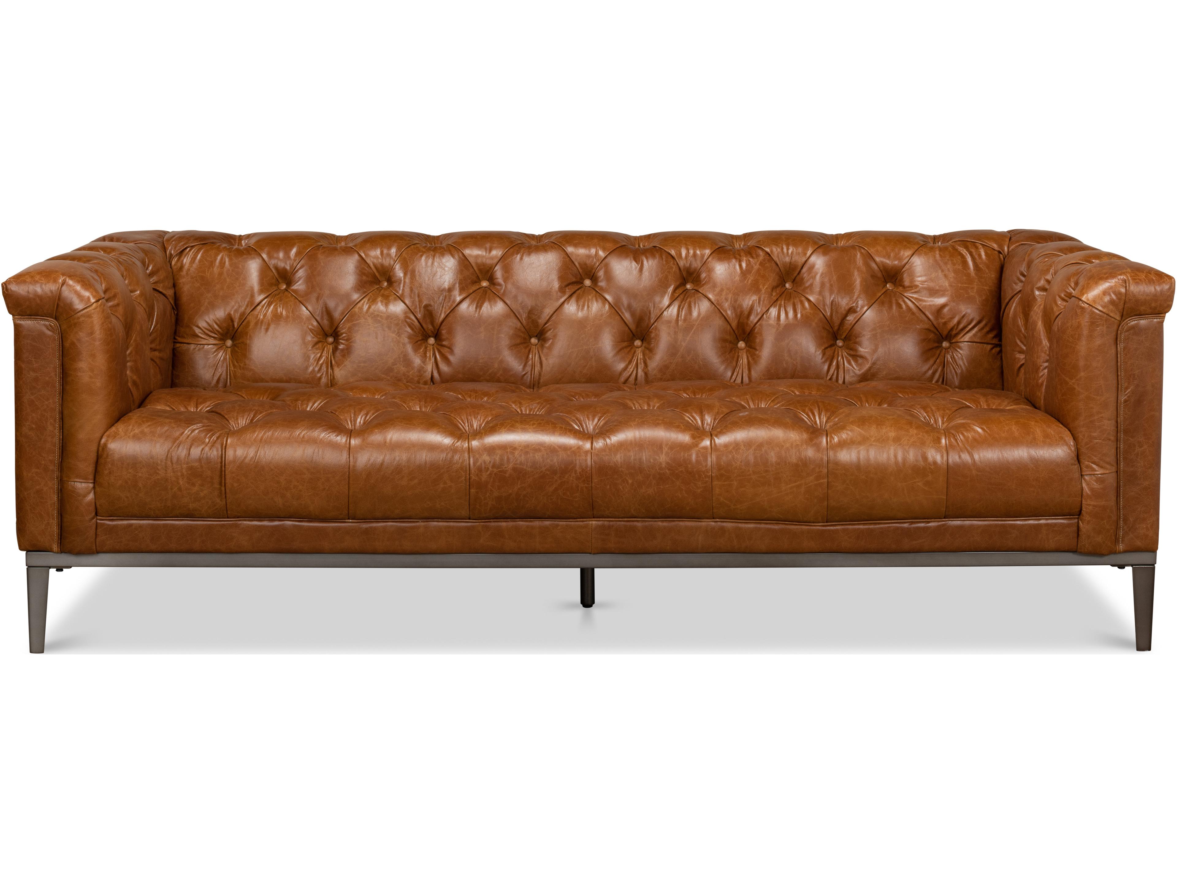 Sarreid Ltd Cube Sofa