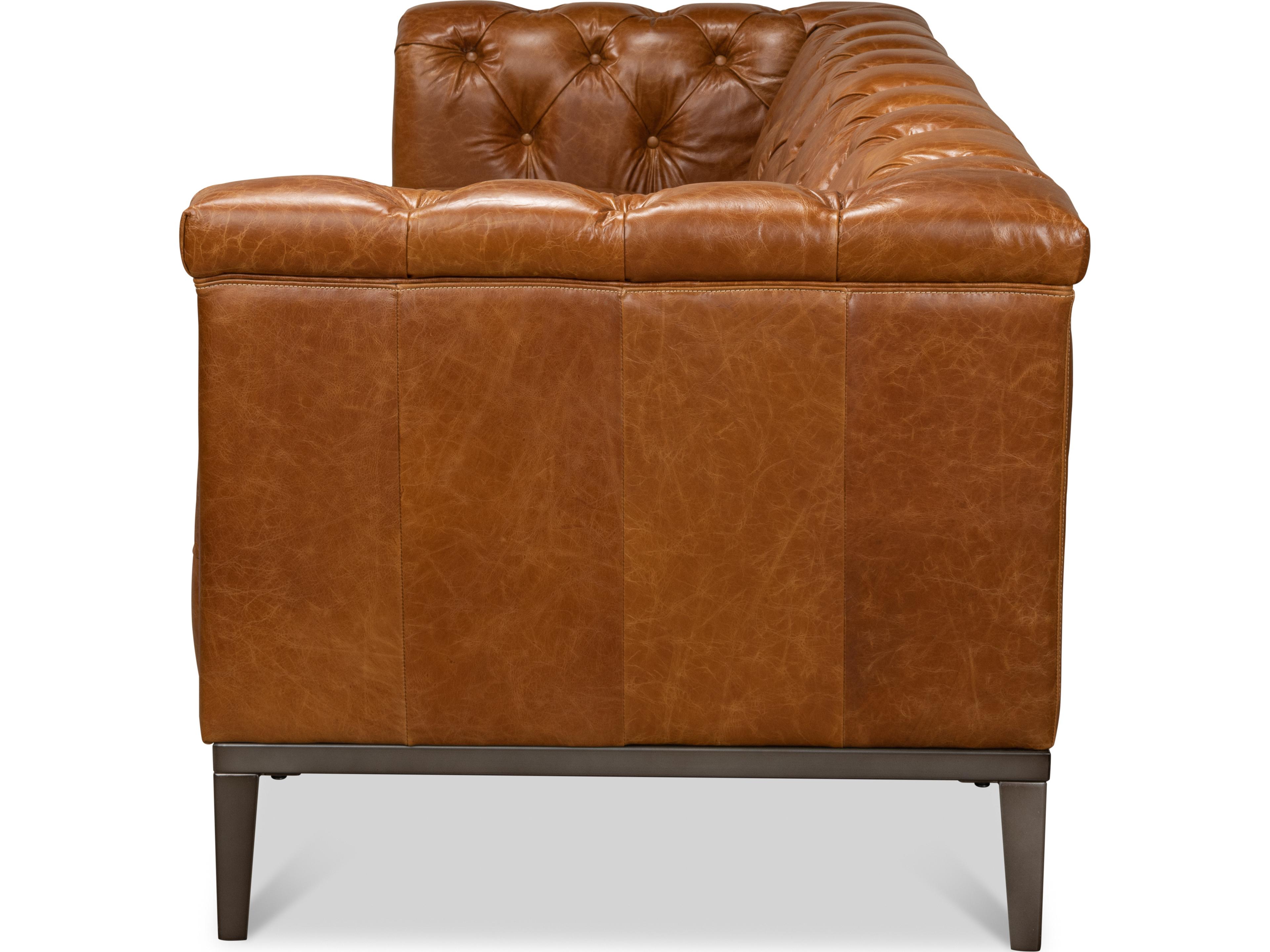 Sarreid Ltd Cube Sofa