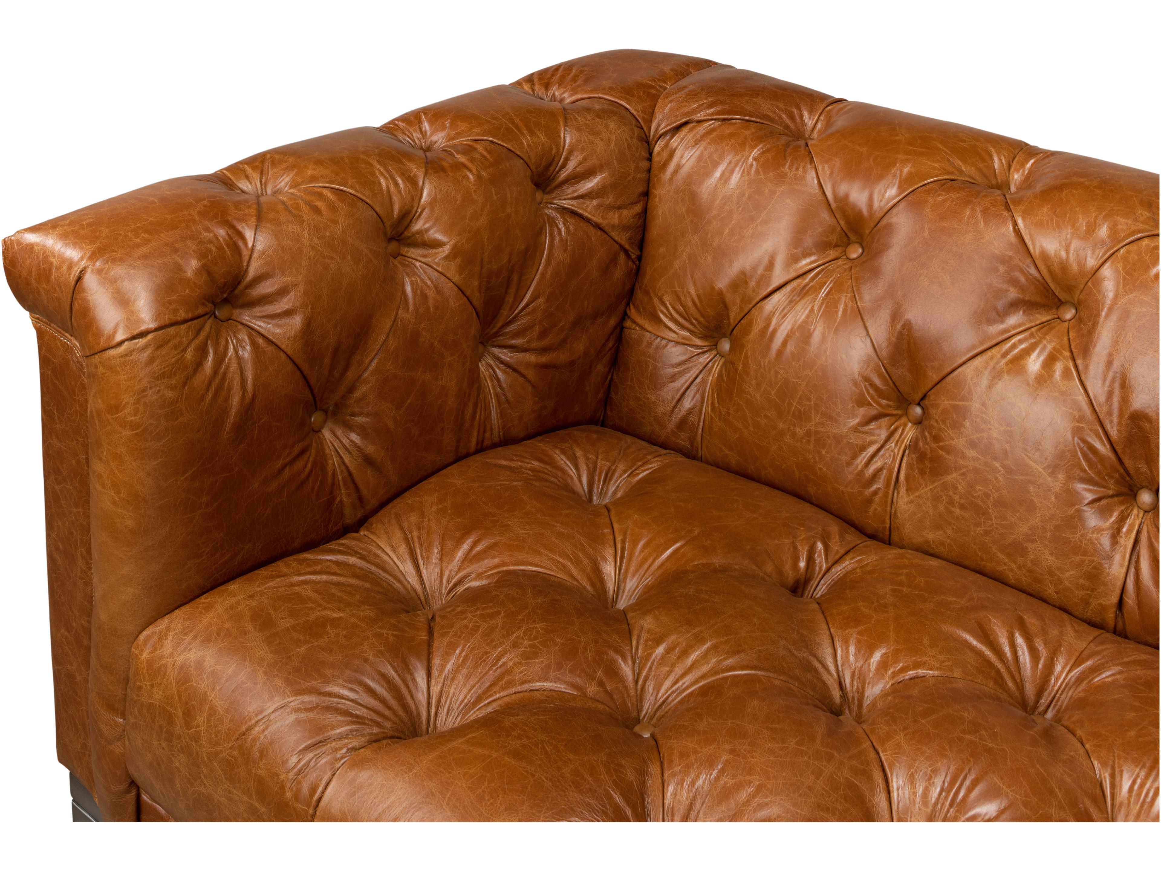 Sarreid Ltd Cube Sofa