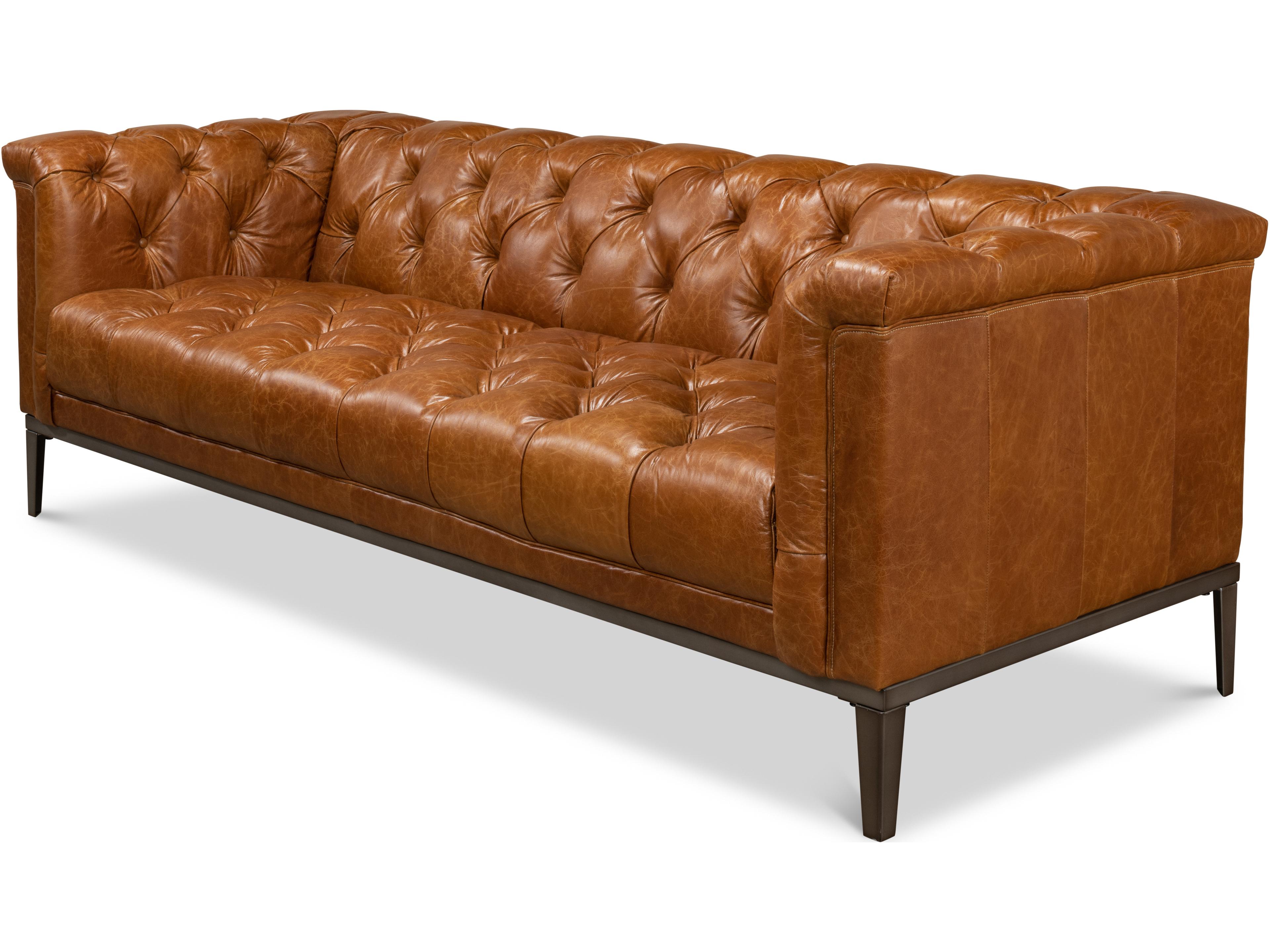 Sarreid Ltd Cube Sofa