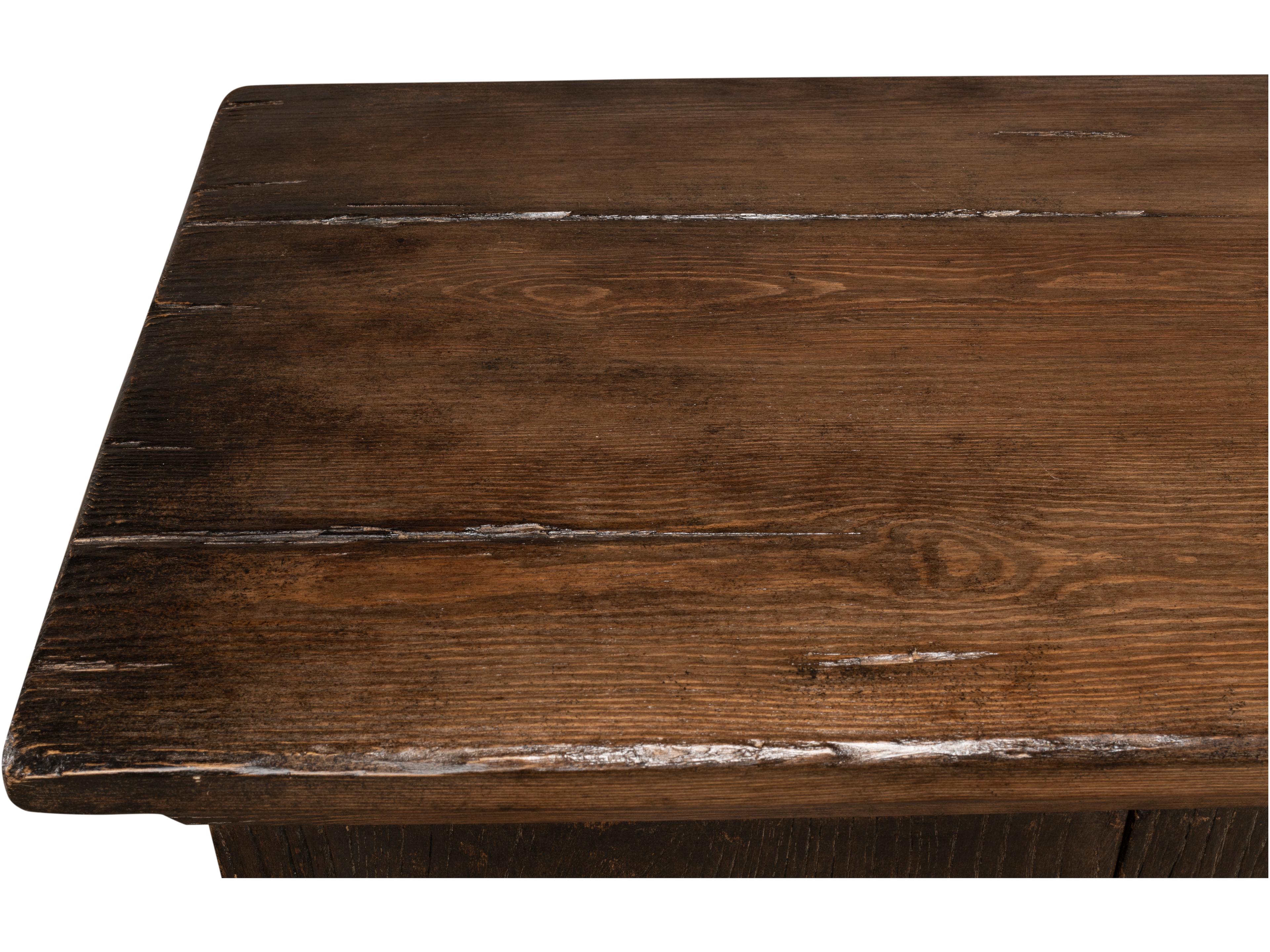 Sarreid Ltd Provincial Storage Sideboard