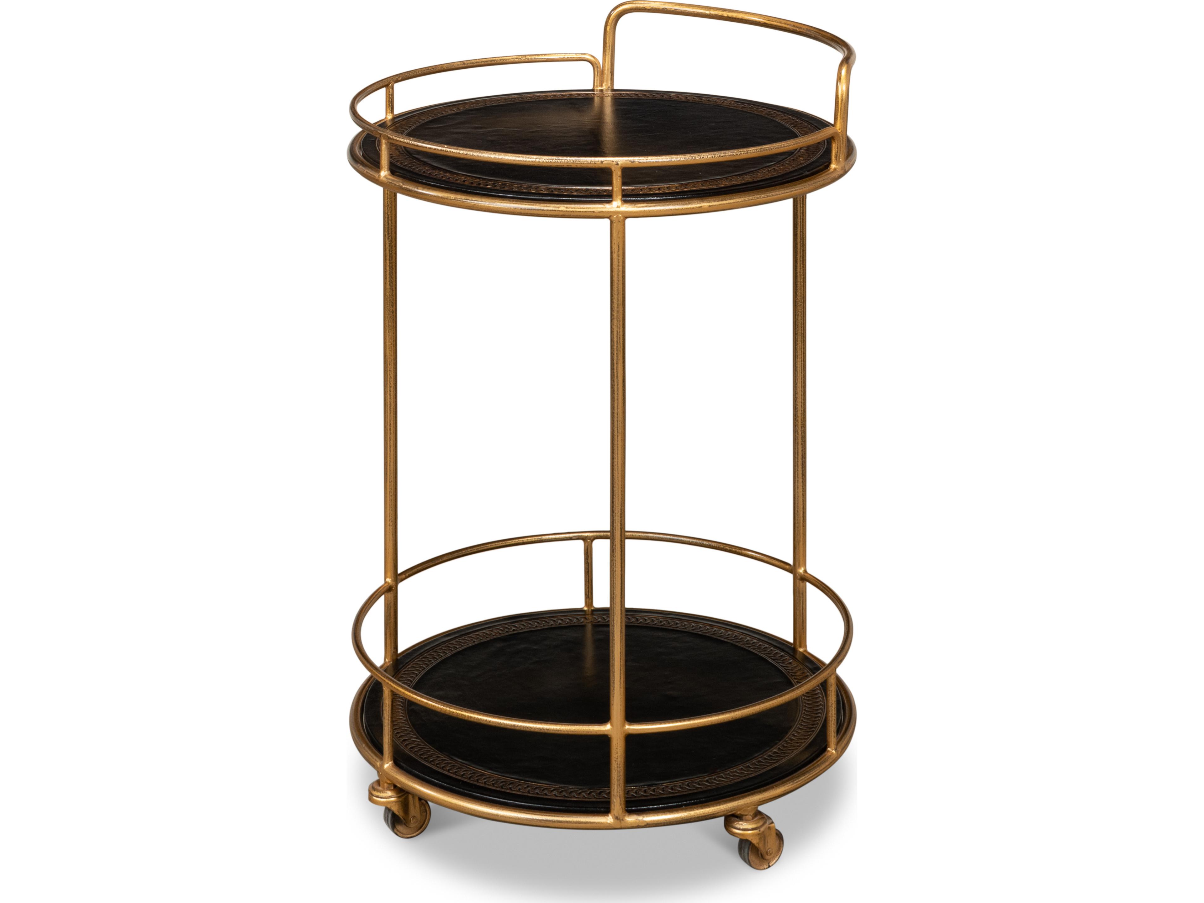 Server Side Table