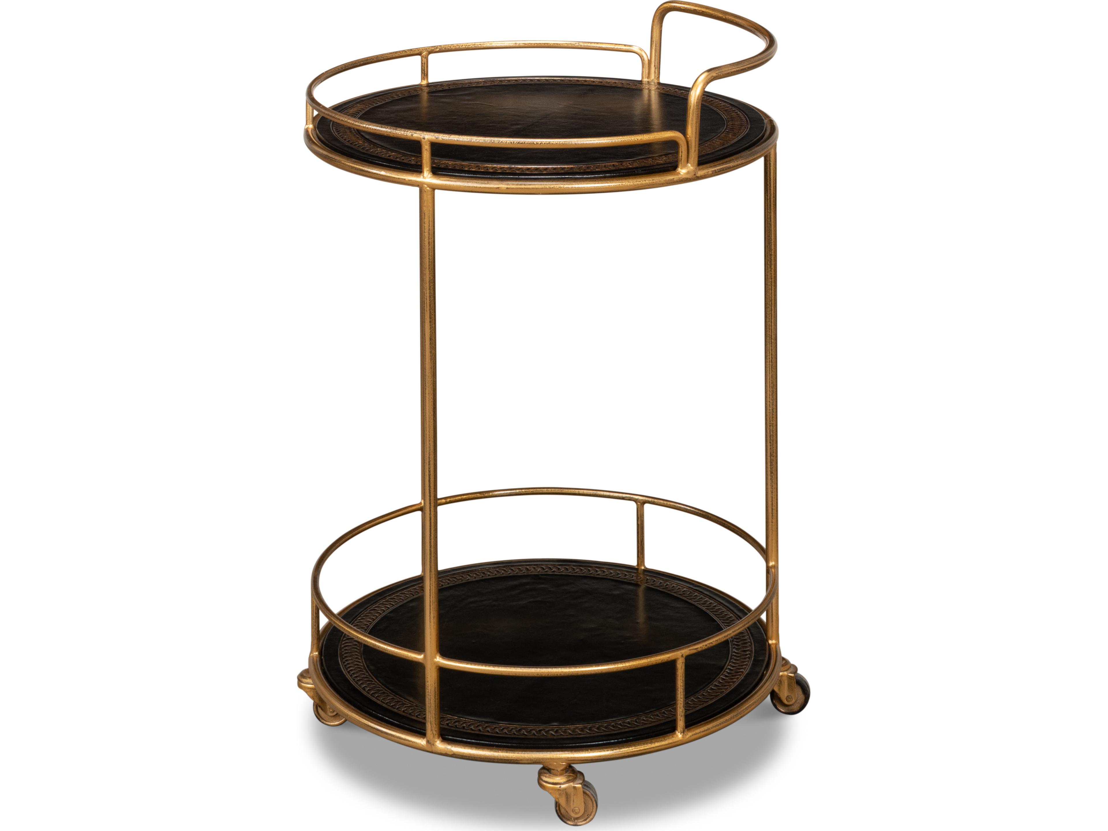 Sarreid Ltd Server Side Table
