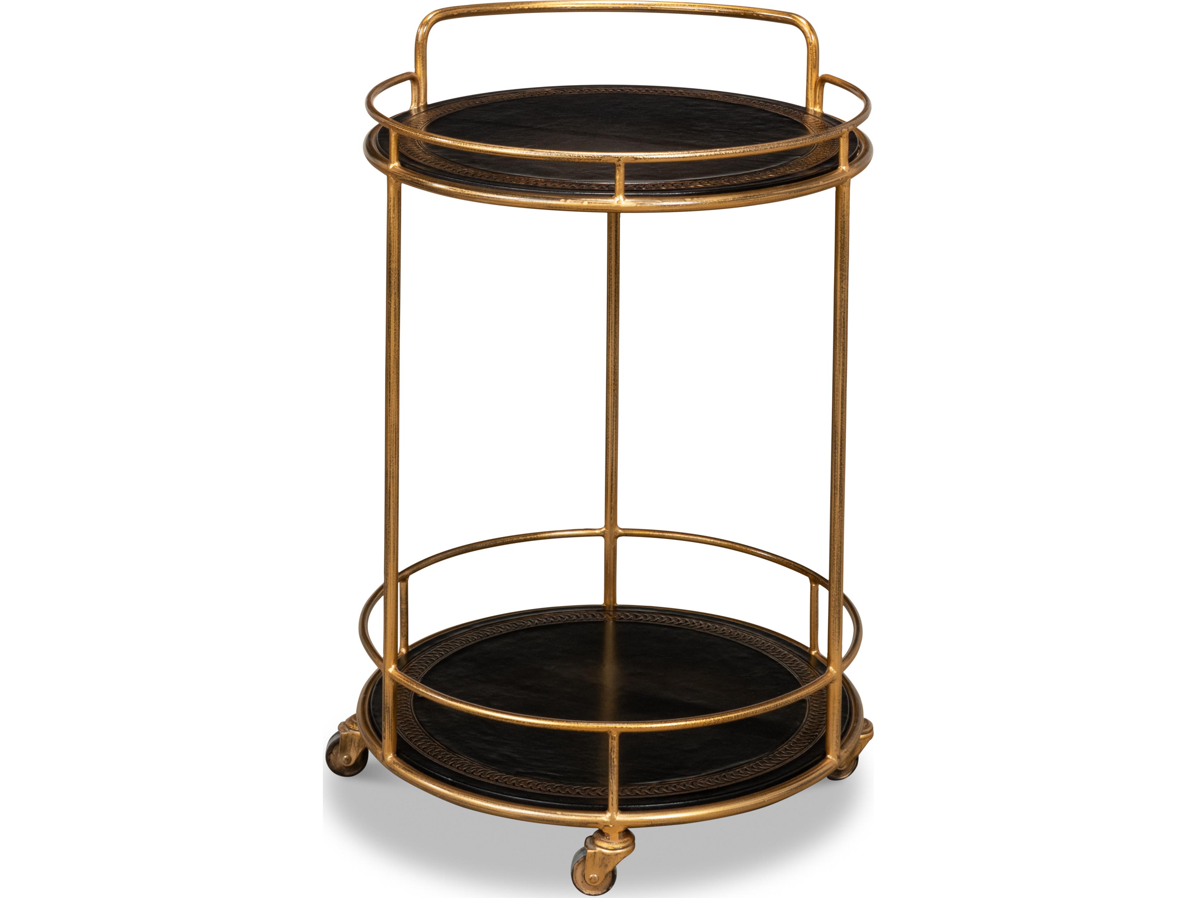 Sarreid Ltd Server Side Table