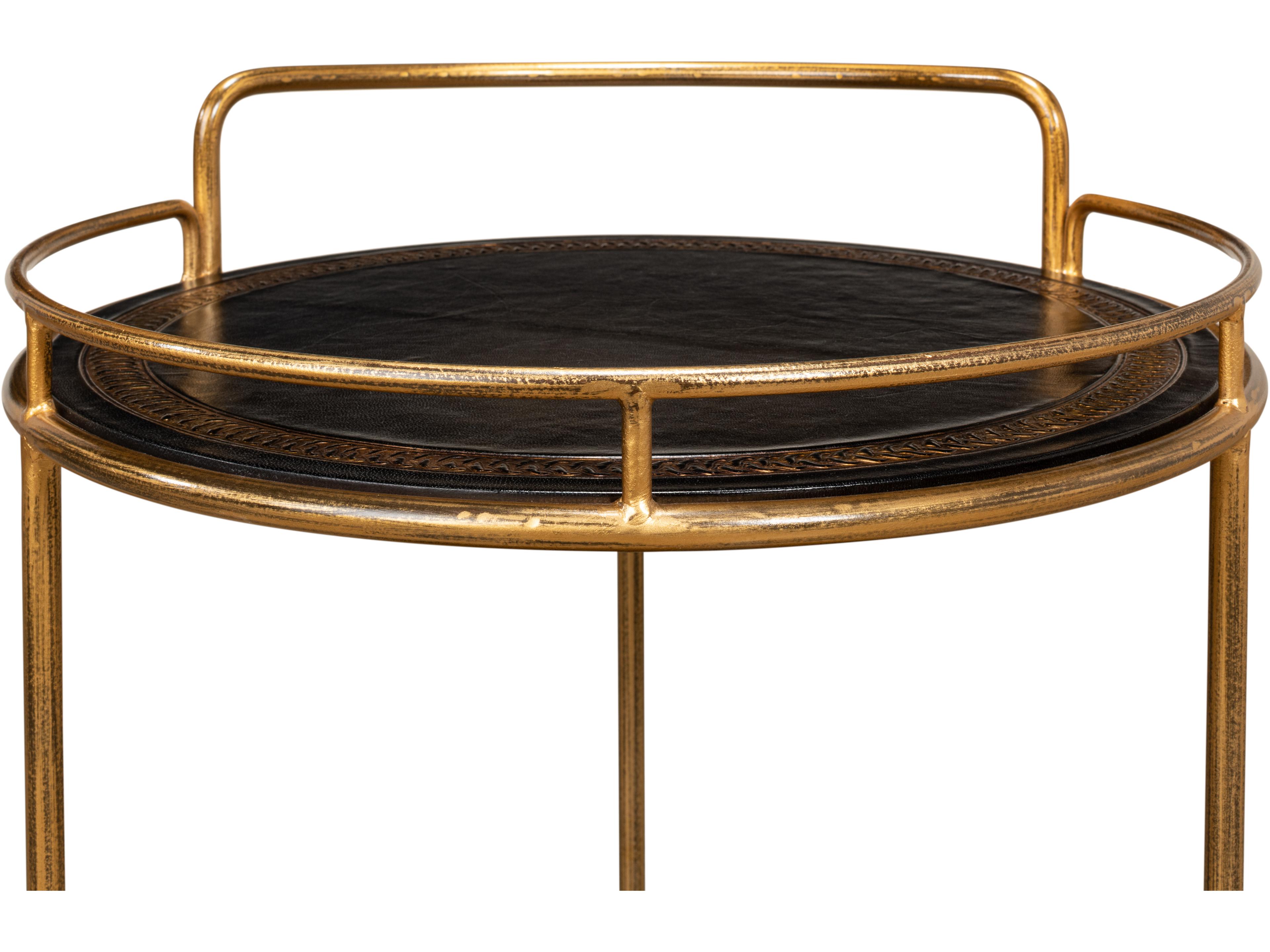 Sarreid Ltd Server Side Table