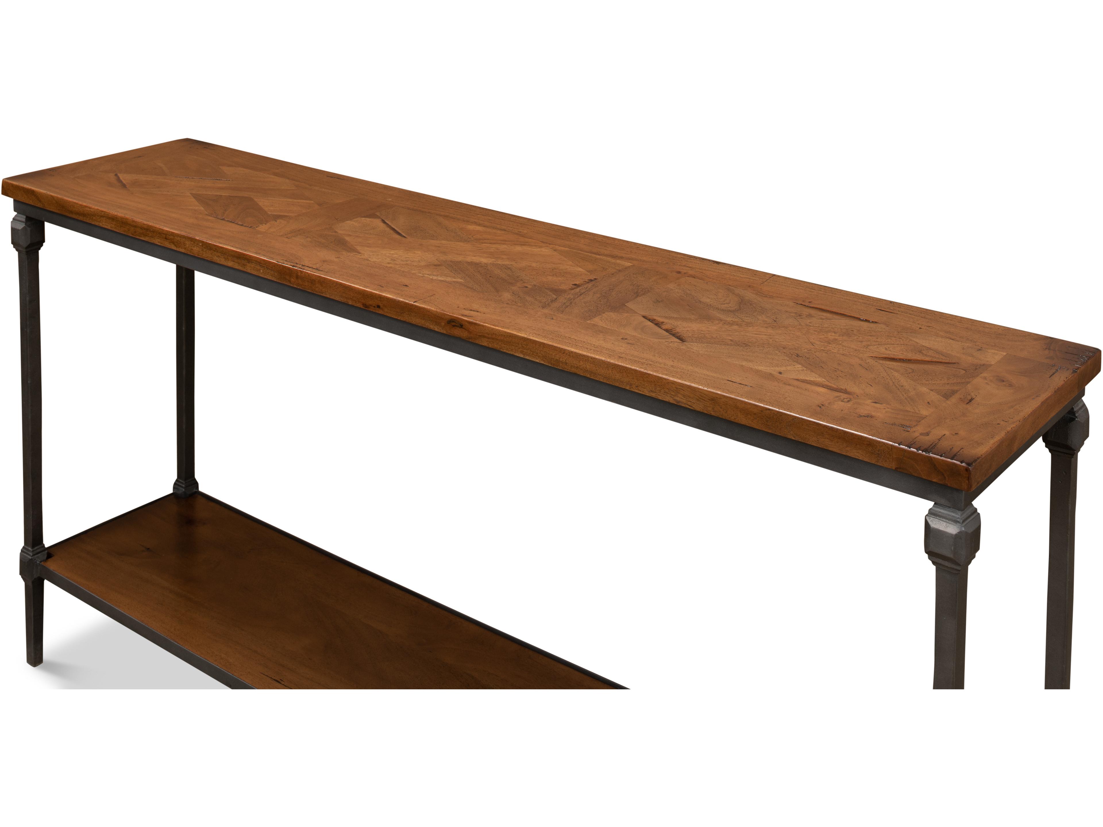 Sarreid Ltd Huntsman Console